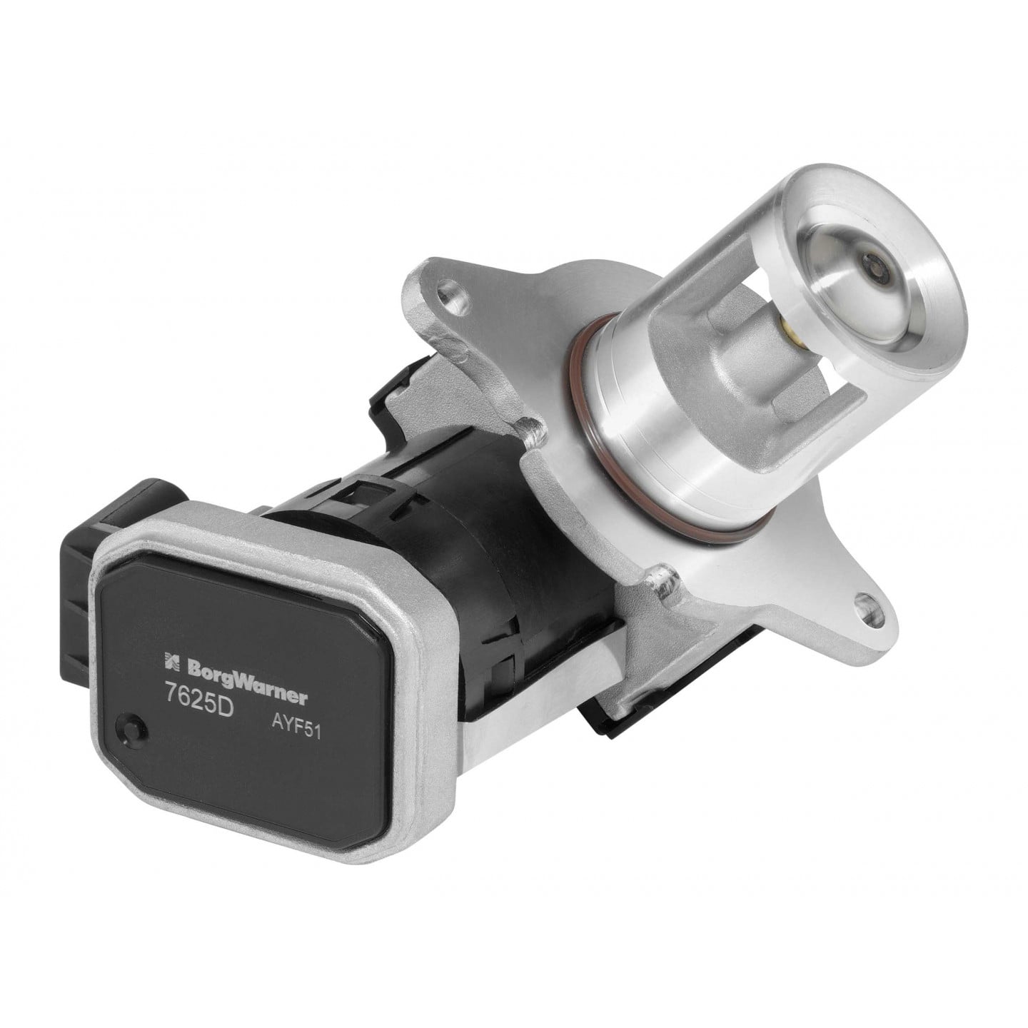 Vanne EGR BorgWarner 7625D