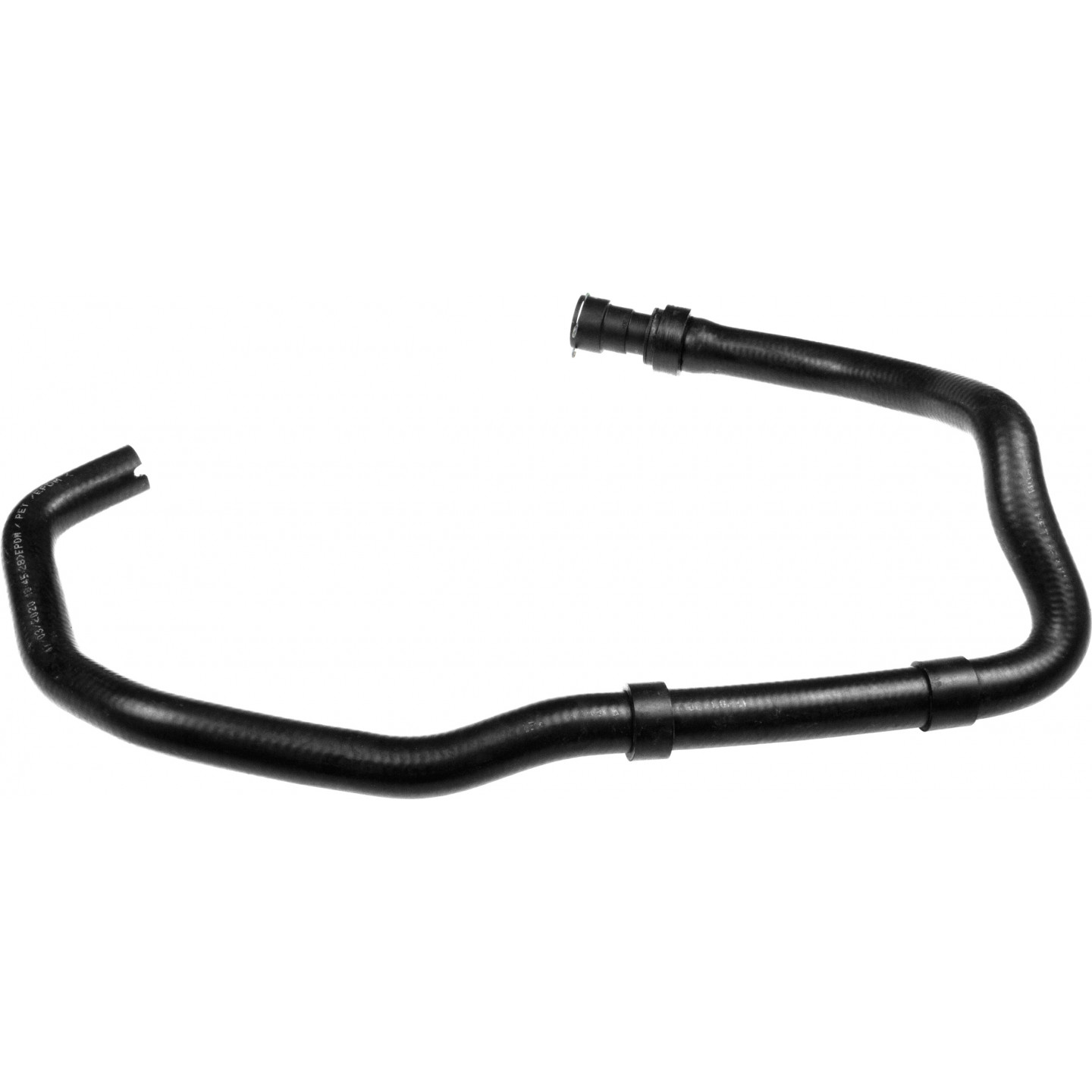 Varmeslange GATES 02-2654
