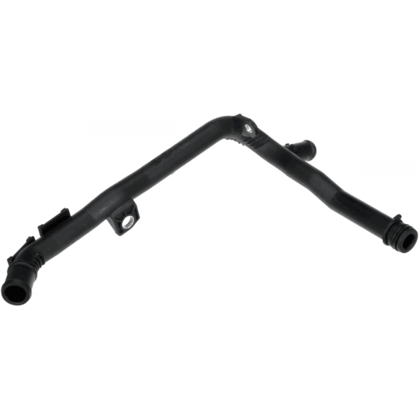 Gates Coolant Hose 28200 | O'Reilly Auto Parts