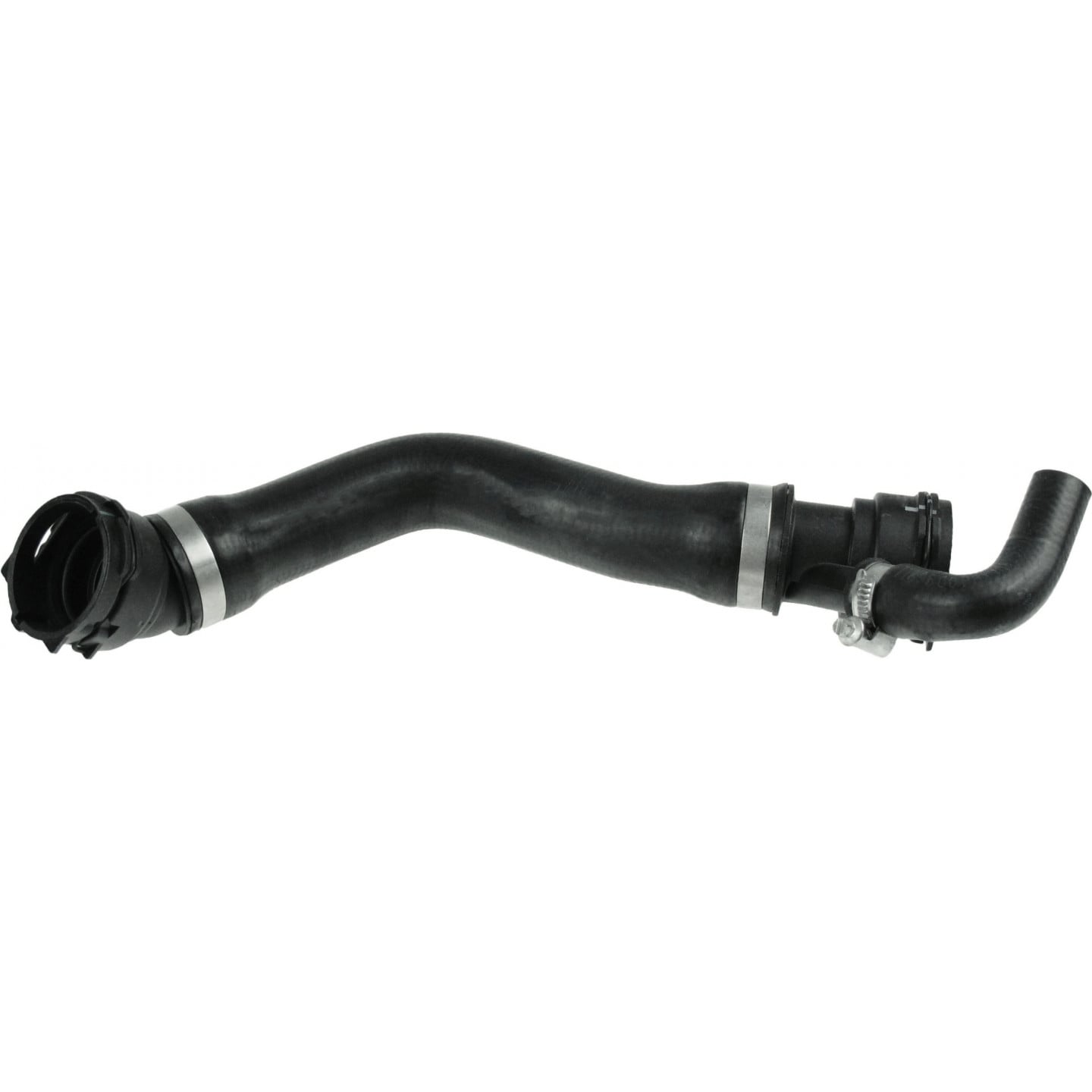 Originale GATES Tubo Del Radiatore 05-2358 Per BMW
