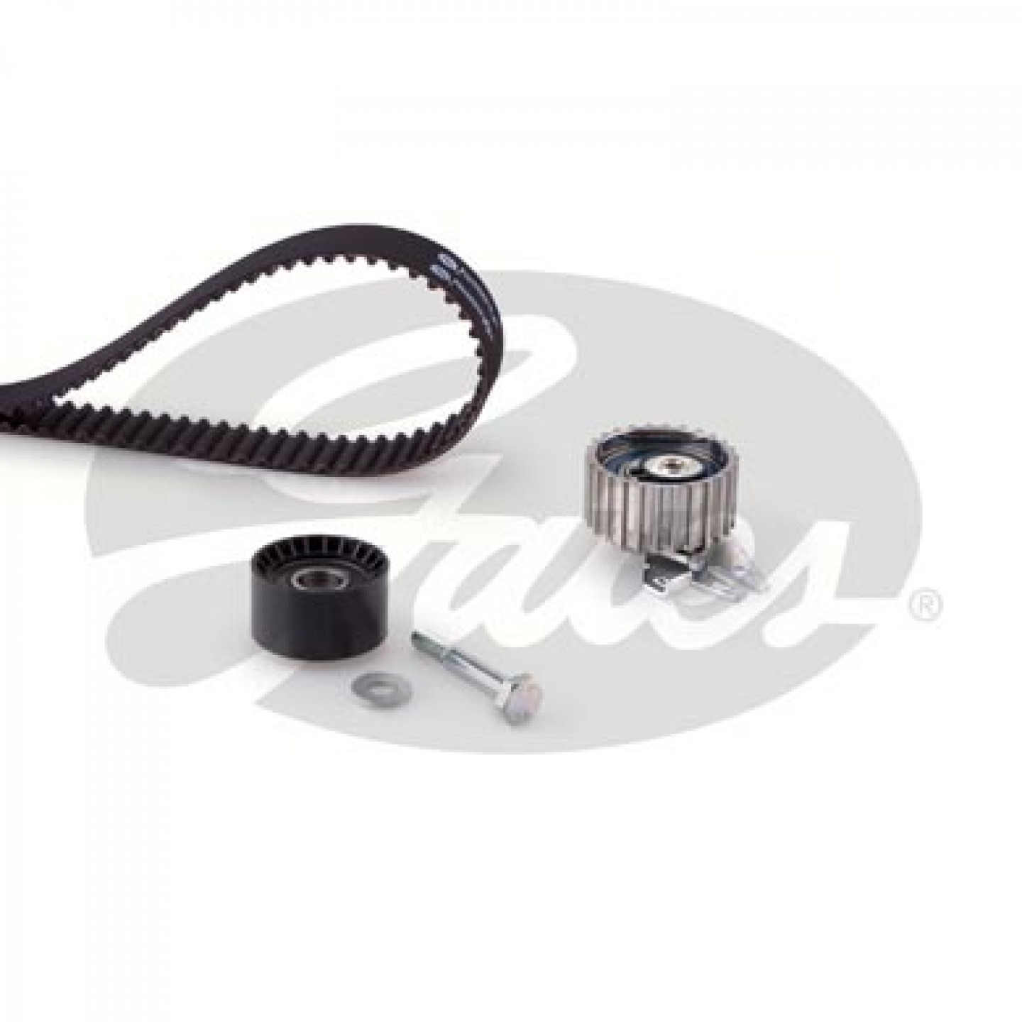 Distributieriemset GATES K035600XS