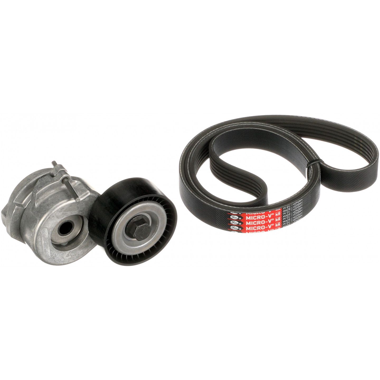Kileremssæt GATES K036PK1310