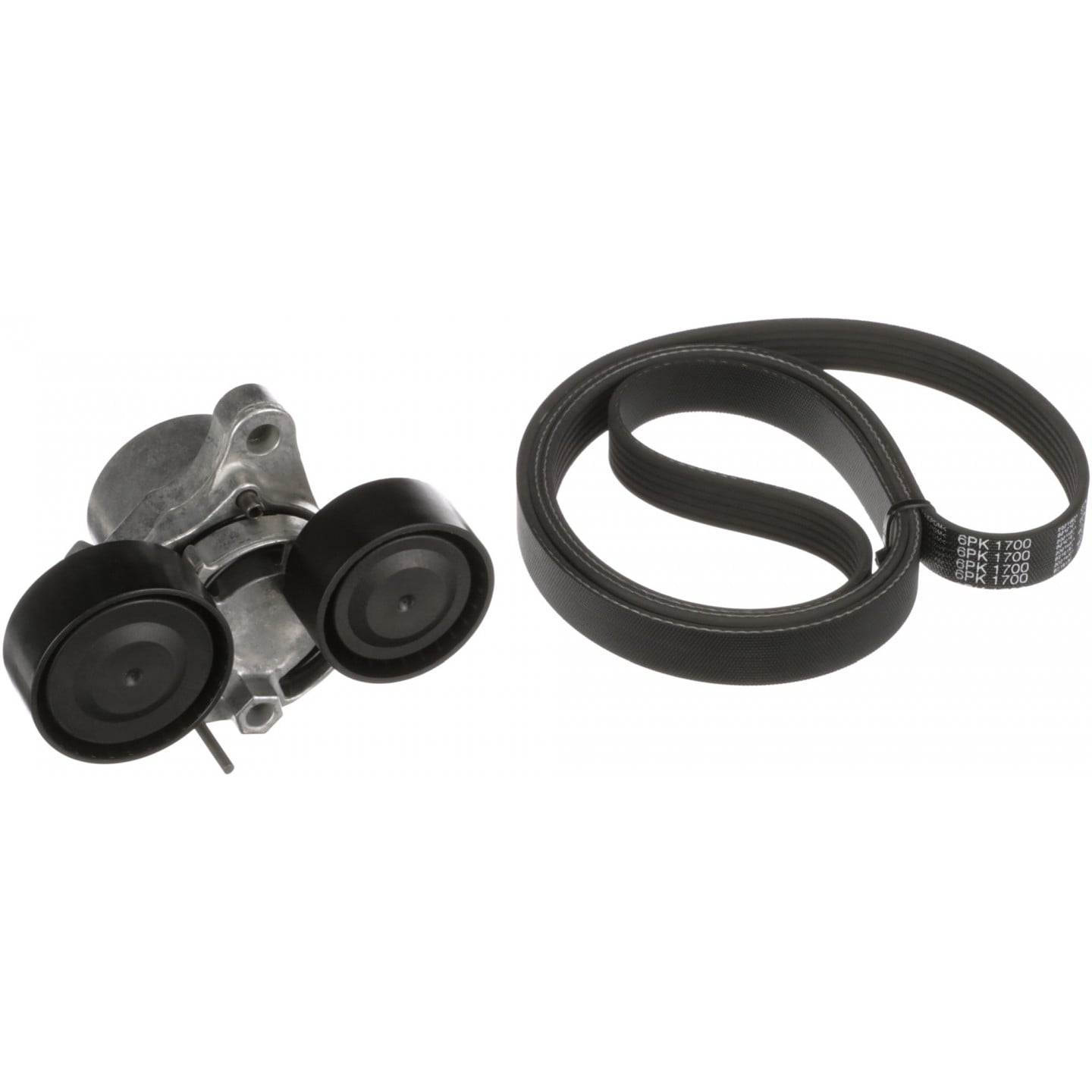 Kileremssæt GATES K236PK1700