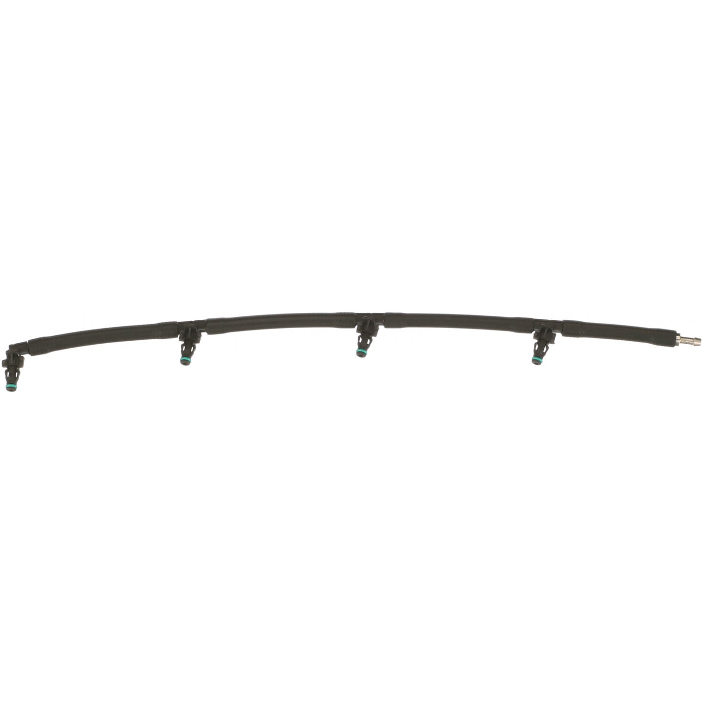 Flessibile carburante GATES MFL1253