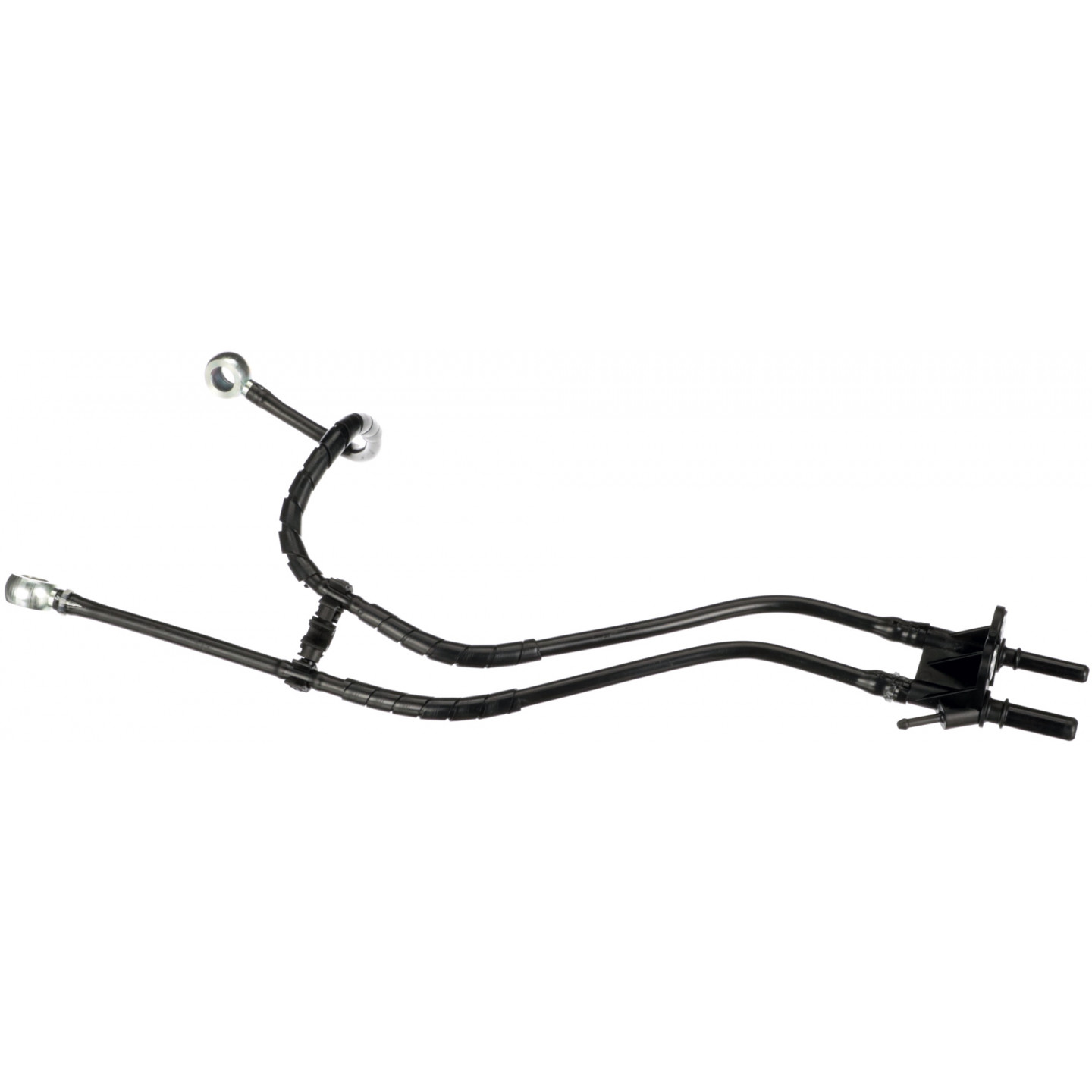 Flessibile carburante GATES MFL1311
