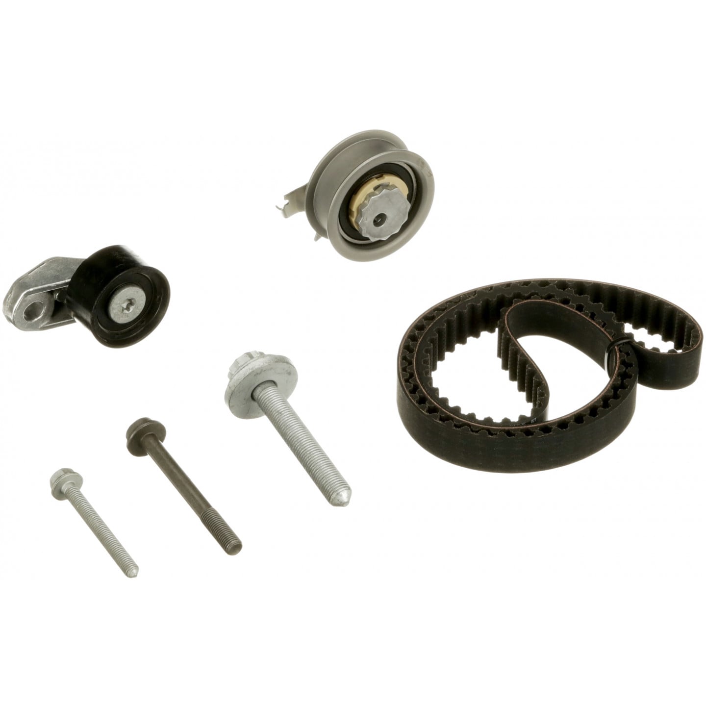 Tandremssæt GATES K045680XS