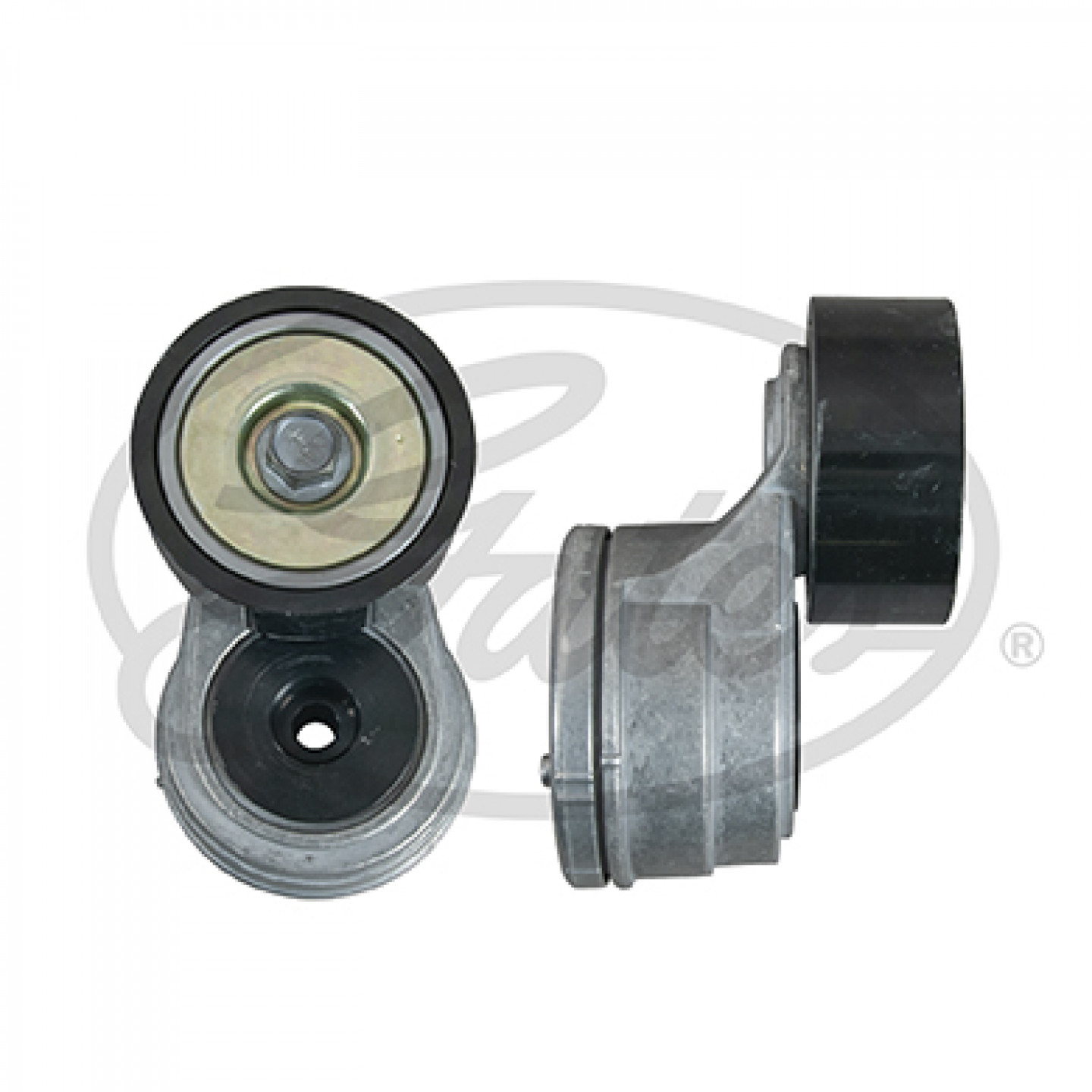 Tensor de correa, correa auxiliar-v GATES T38737