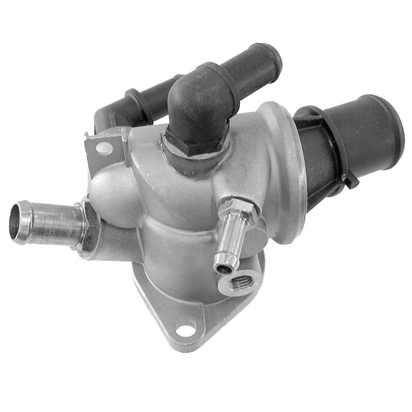 Termostato, refrigerante GATES TH17683G1