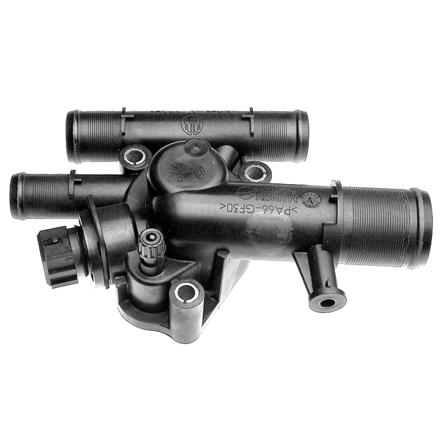 Termostat, chladivo GATES TH27489G1