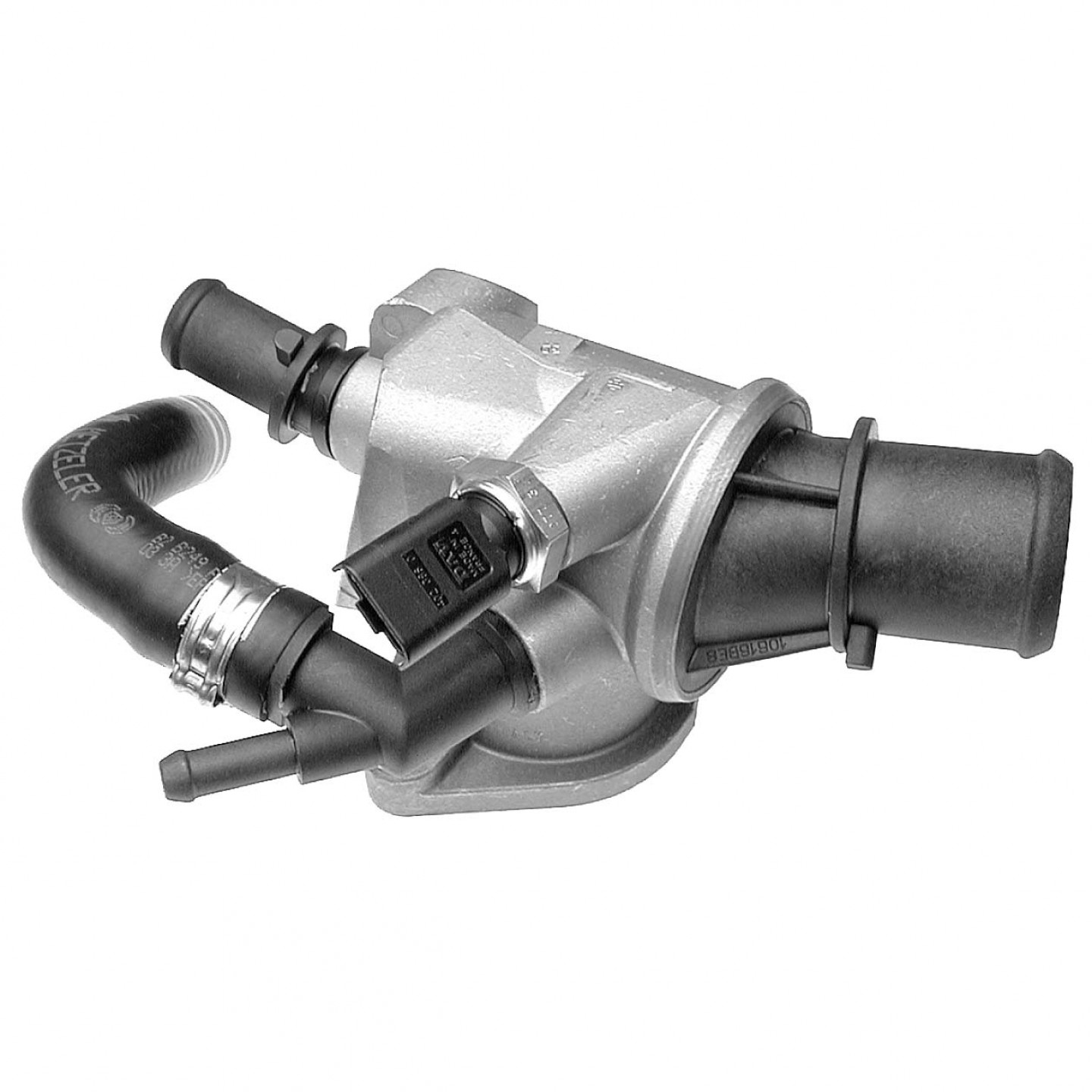 Termostat, chladivo GATES TH28288G1
