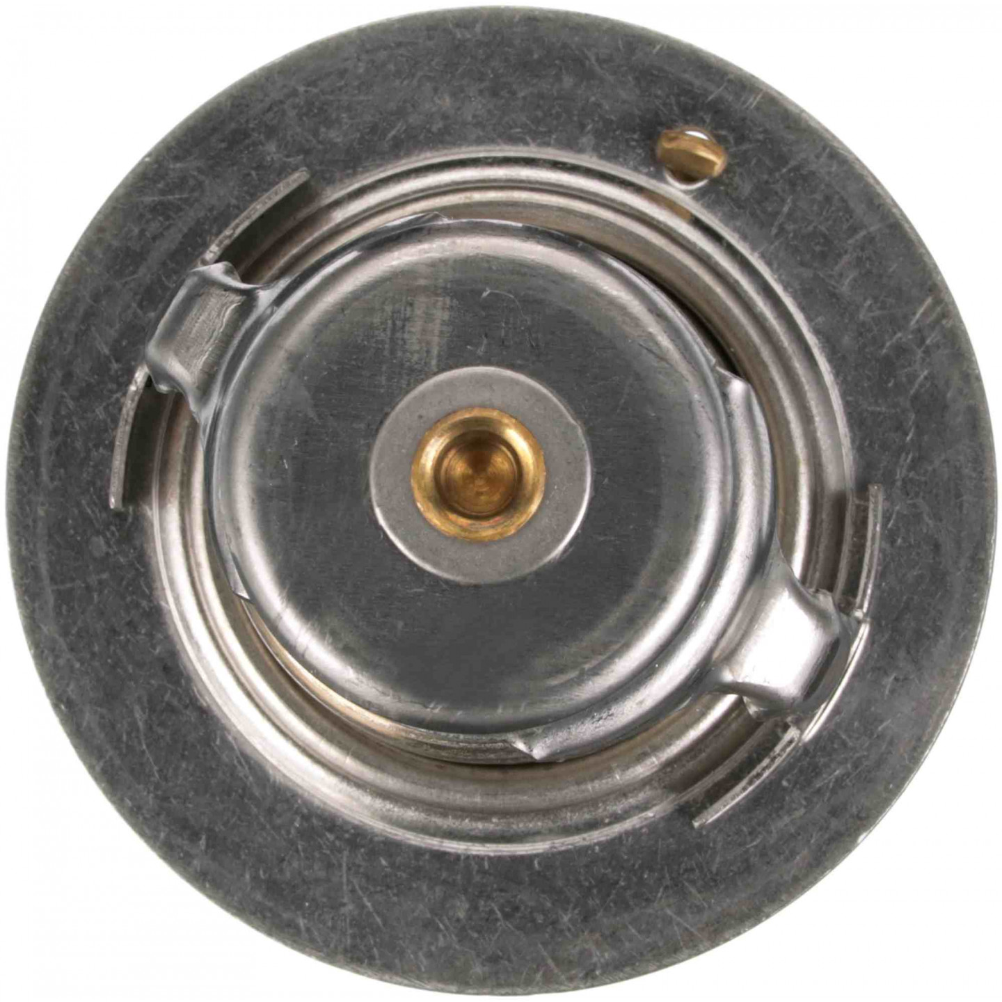 GATES Termostato Motore Con Alloggiamento 82°C - TH09282G1 Con Guarnizioni