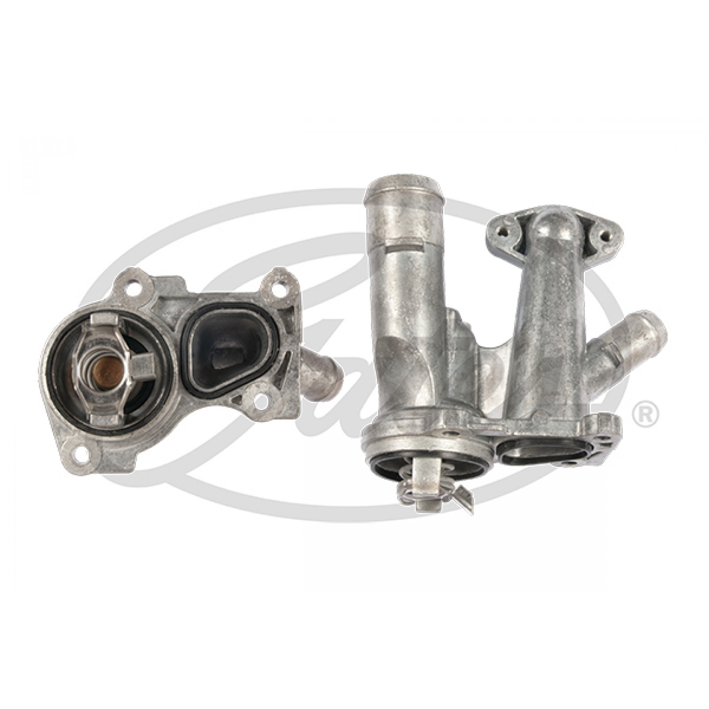 Thermostat, Kühlmittel GATES TH60490G1