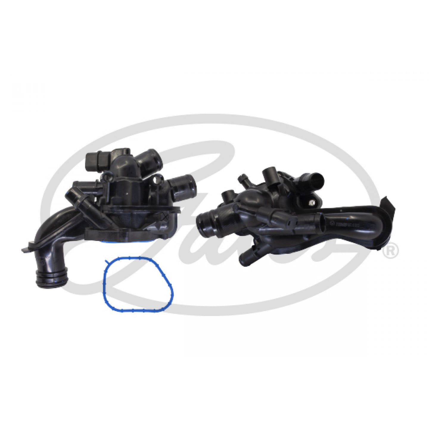 Termostat, chladivo GATES TH633105G1