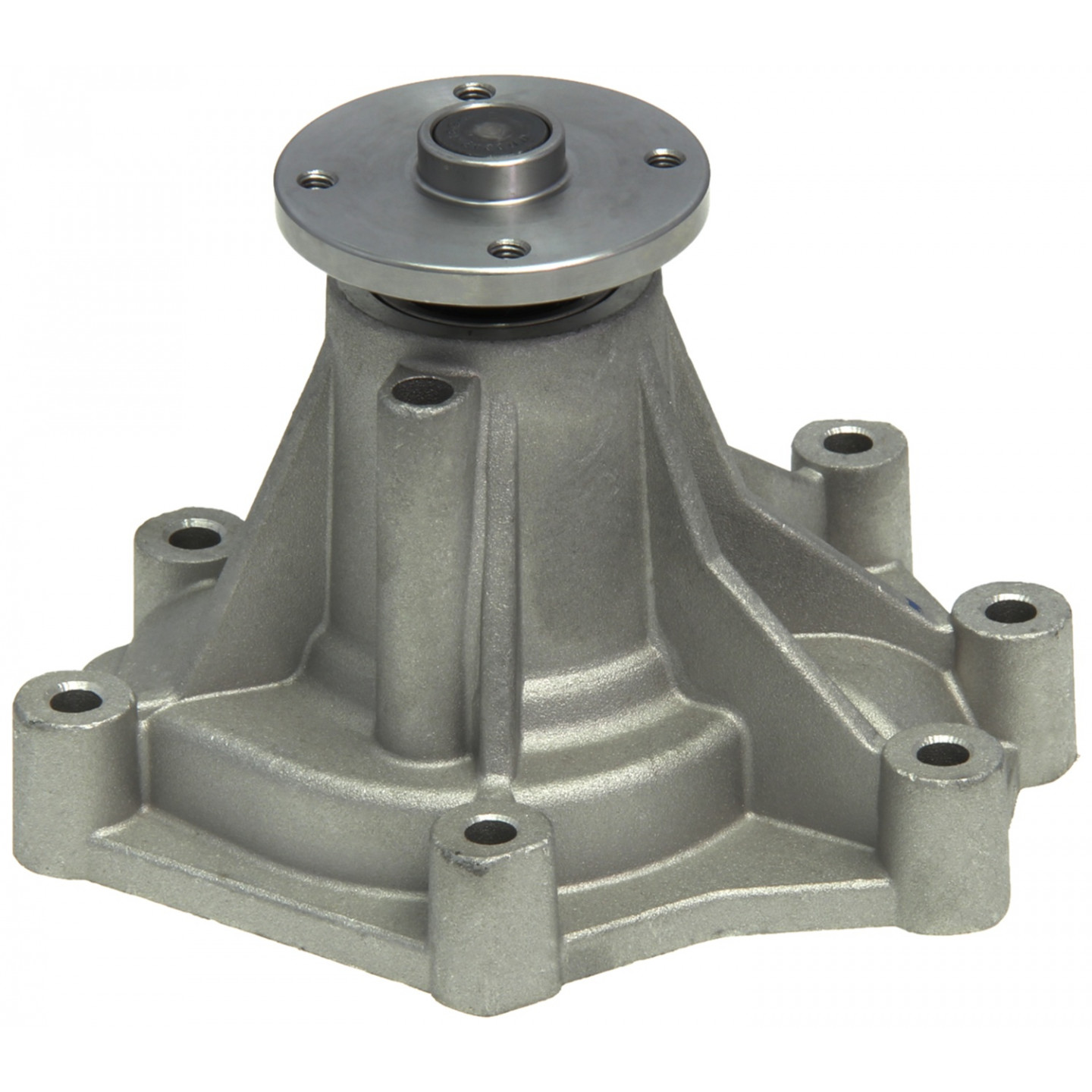 Pompe à eau, refroidissement du moteur GATES WP0177