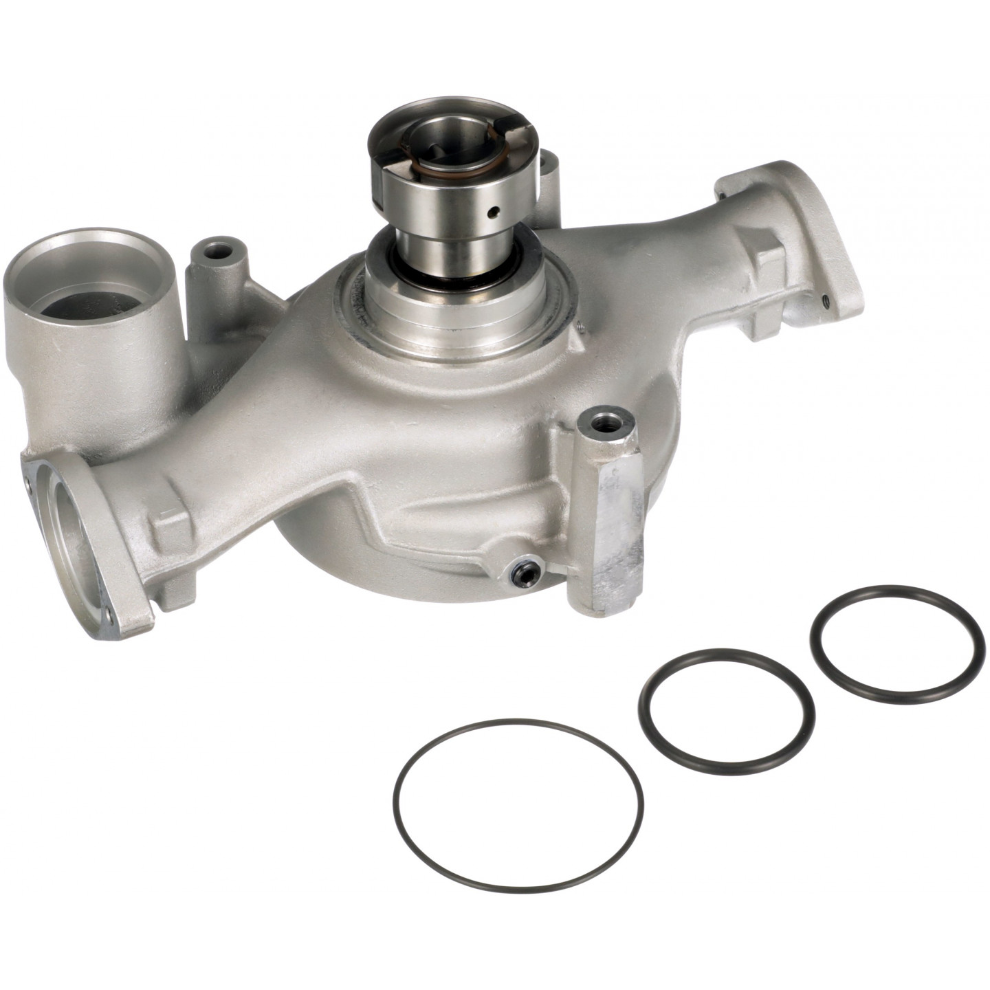 Pompe à eau, refroidissement du moteur GATES WP5088HD