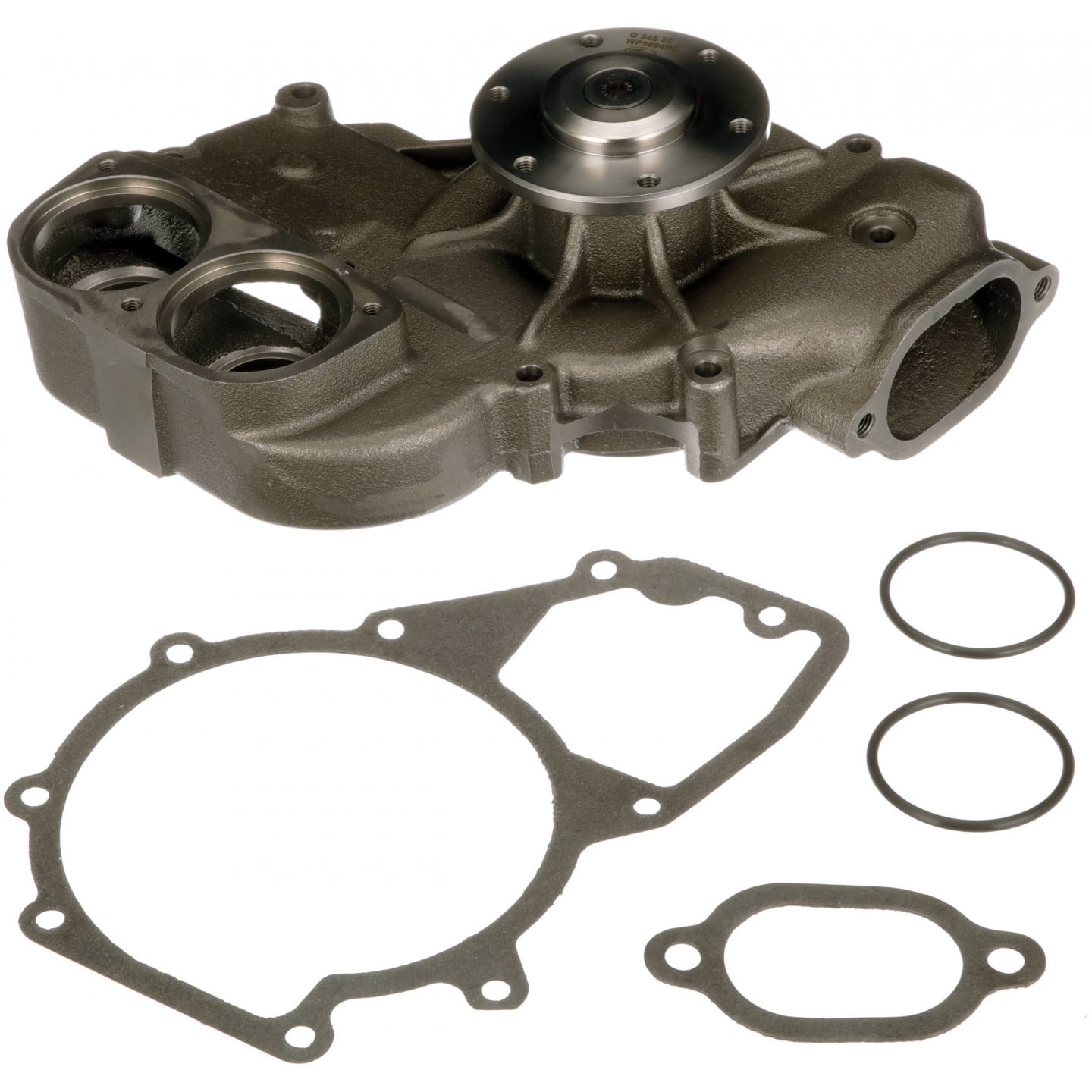 Pompe à eau, refroidissement du moteur GATES WP5094HD