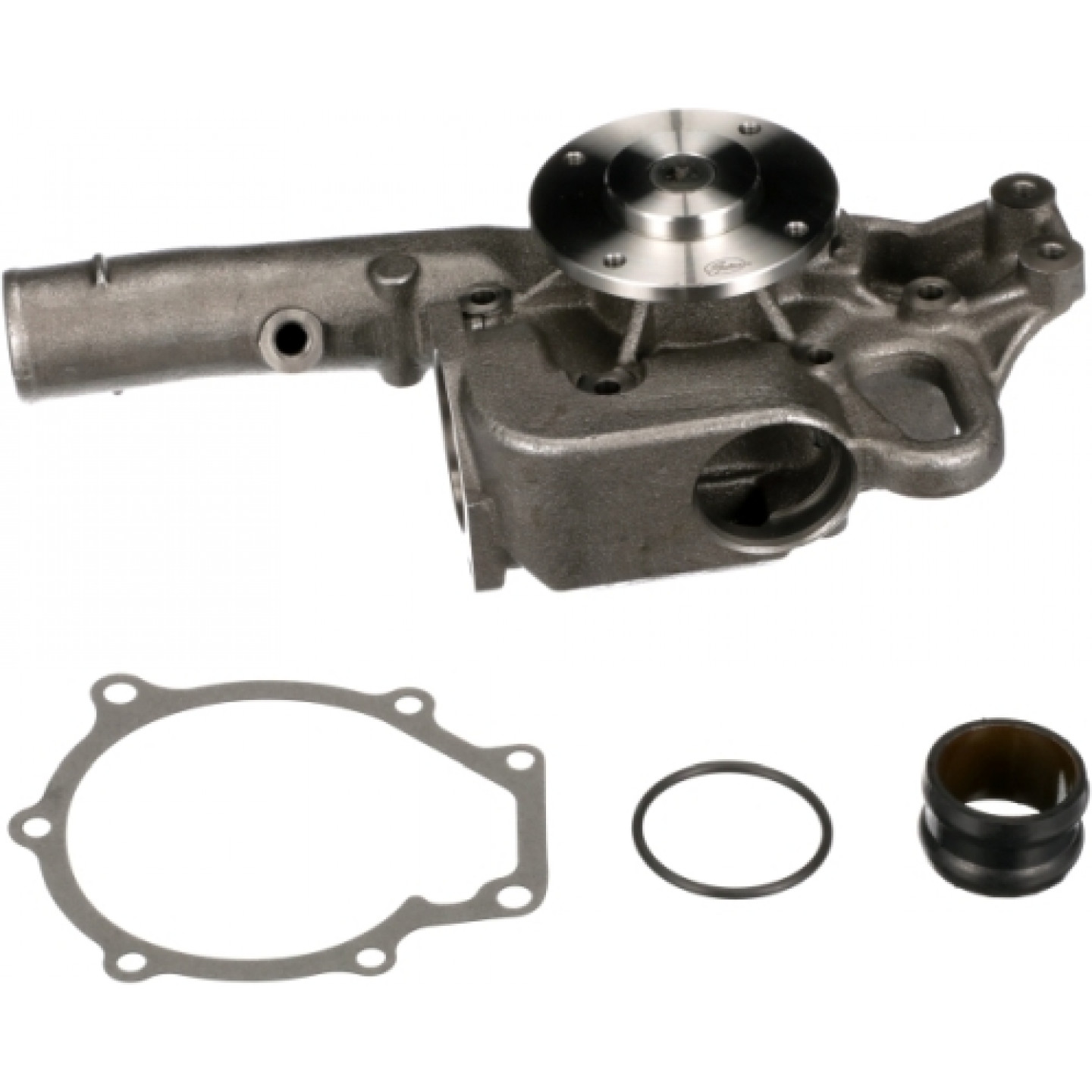Waterpomp, motorkoeling GATES WP5015HD