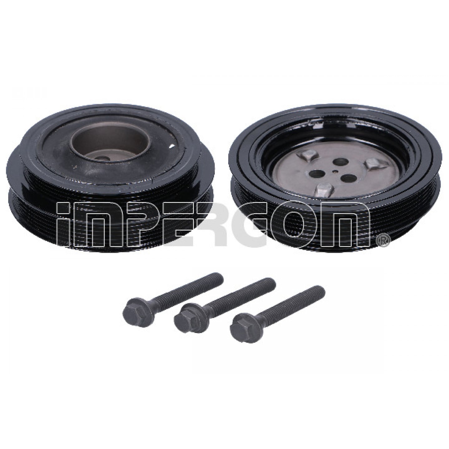 Original Imperium Kit Pulegge, Albero Motore/A Gomito 10084K