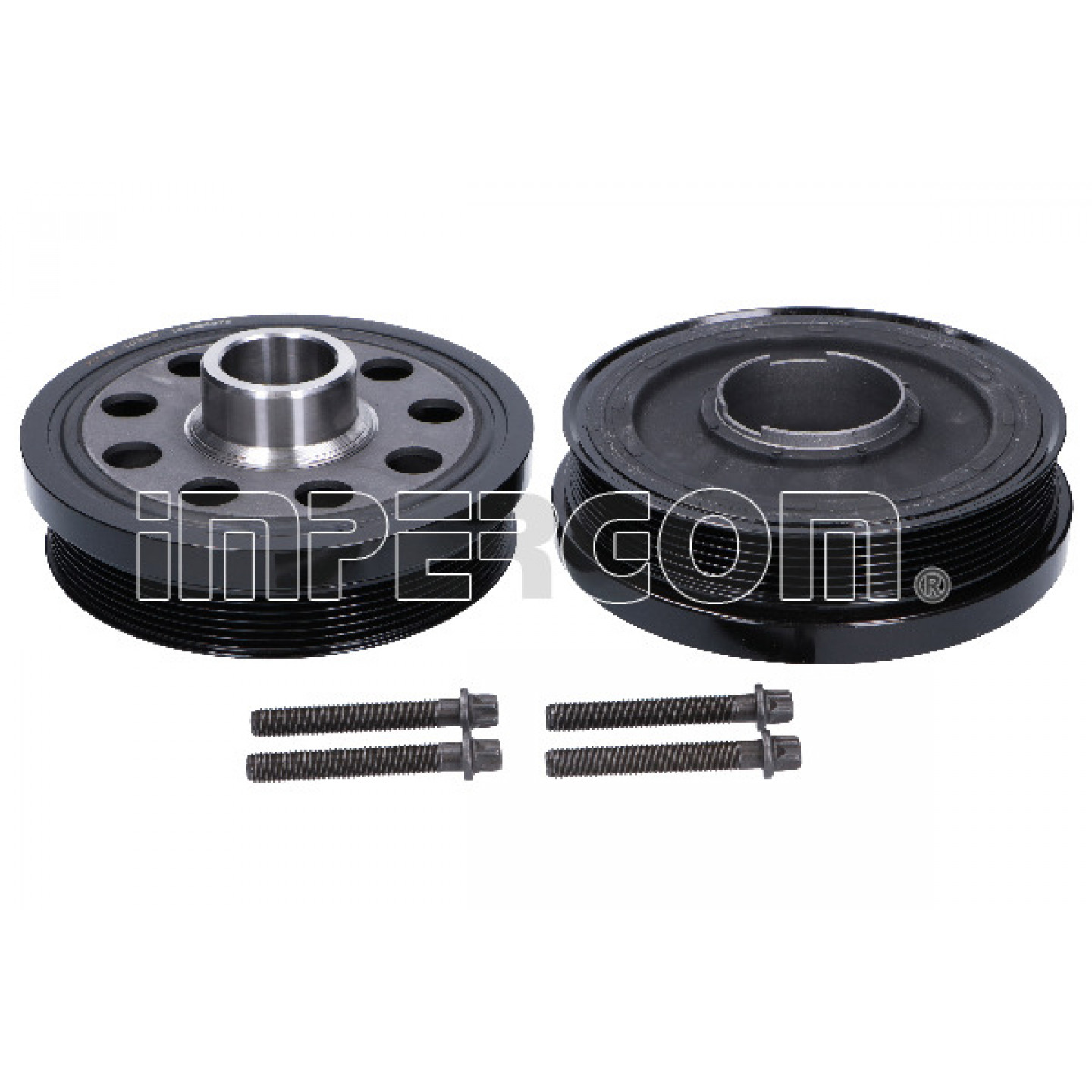 Original Imperium Kit Pulegge, Albero Motore/A Gomito 10309K