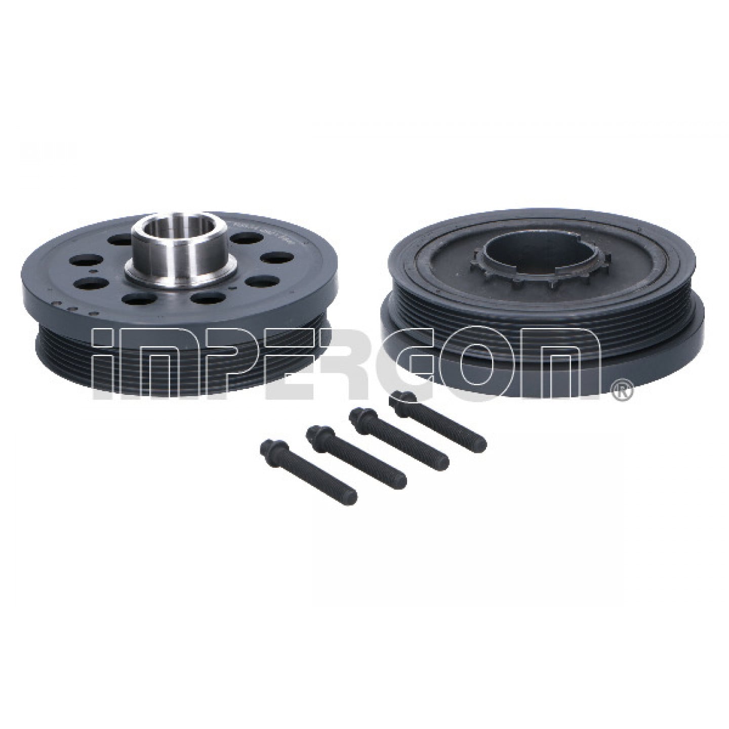 Original Imperium Kit Pulegge, Albero Motore/A Gomito 10334K
