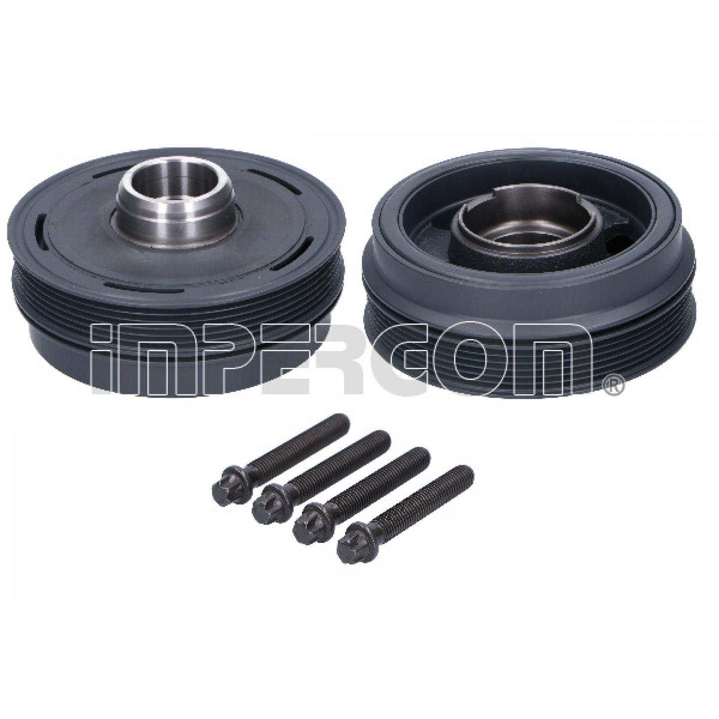 Original Imperium Kit Poleas, Cigüeñal 10579K