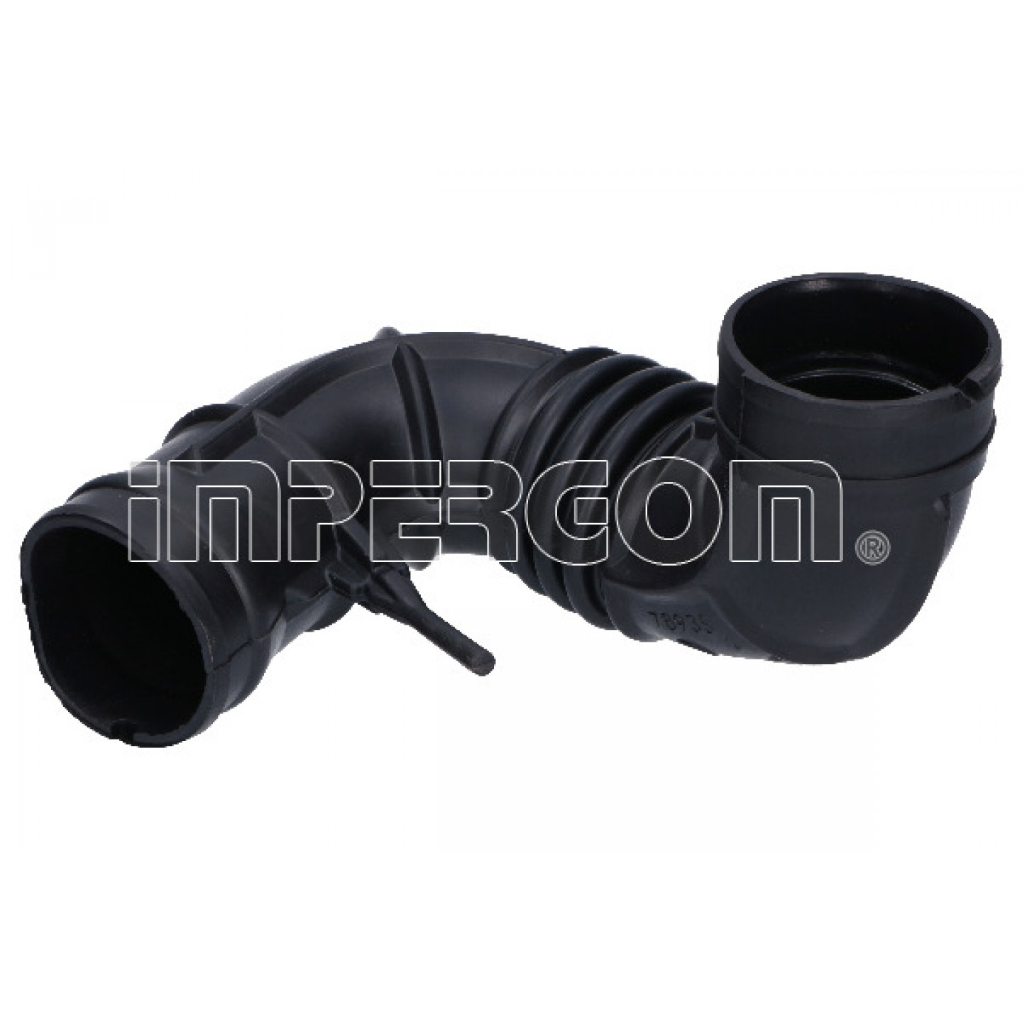 Original Imperium Aanzuigslang, Luchtfilter 17730