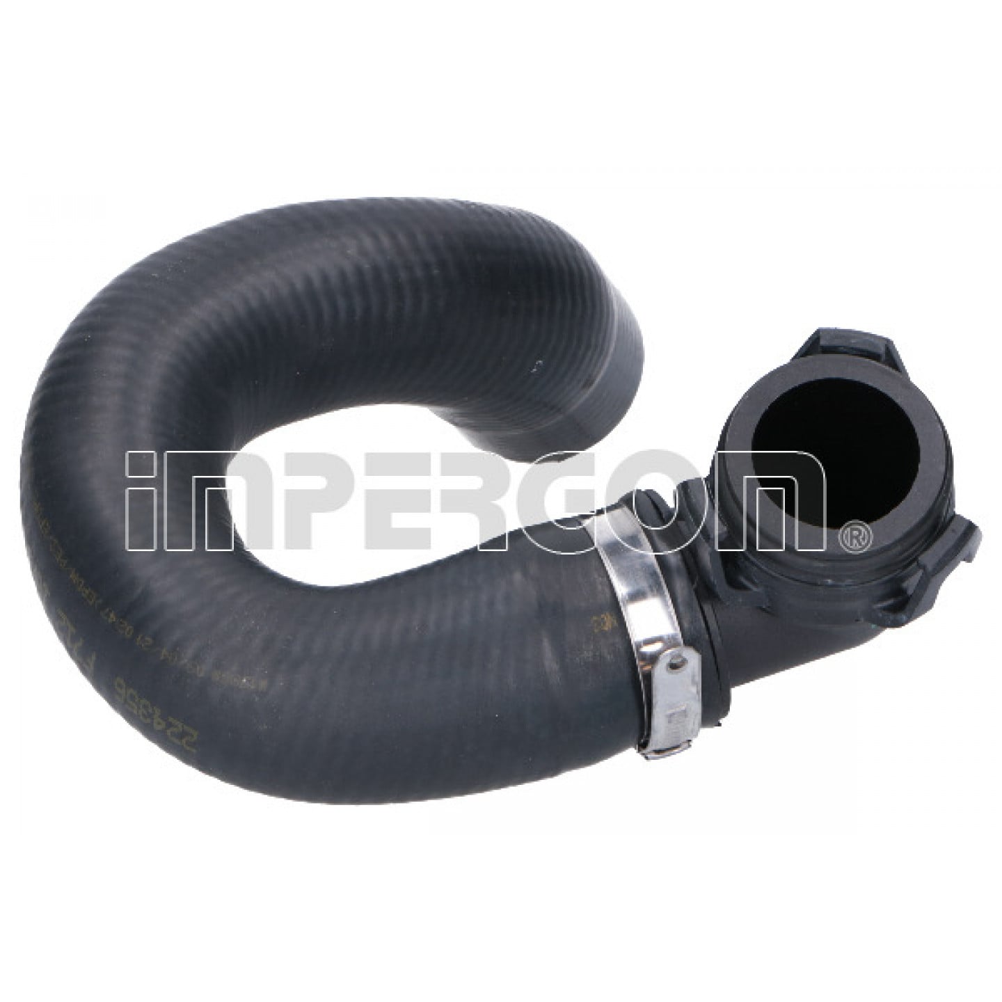 Original Imperium Tubo Flexible De Aspiración, Filtro De Aire 224356