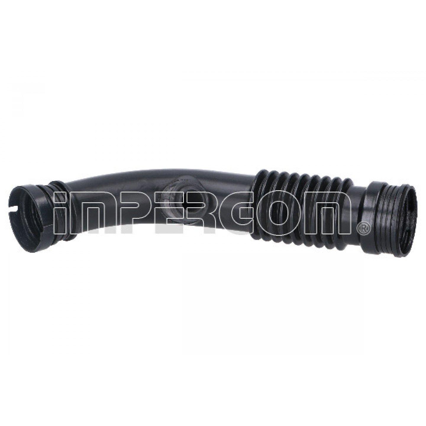Original Imperium Tubo Flexible De Aspiración, Filtro De Aire 224739
