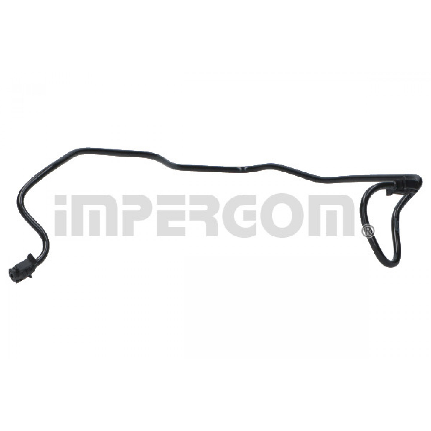 Hadice chladiče ORIGINAL IMPERIUM 225472