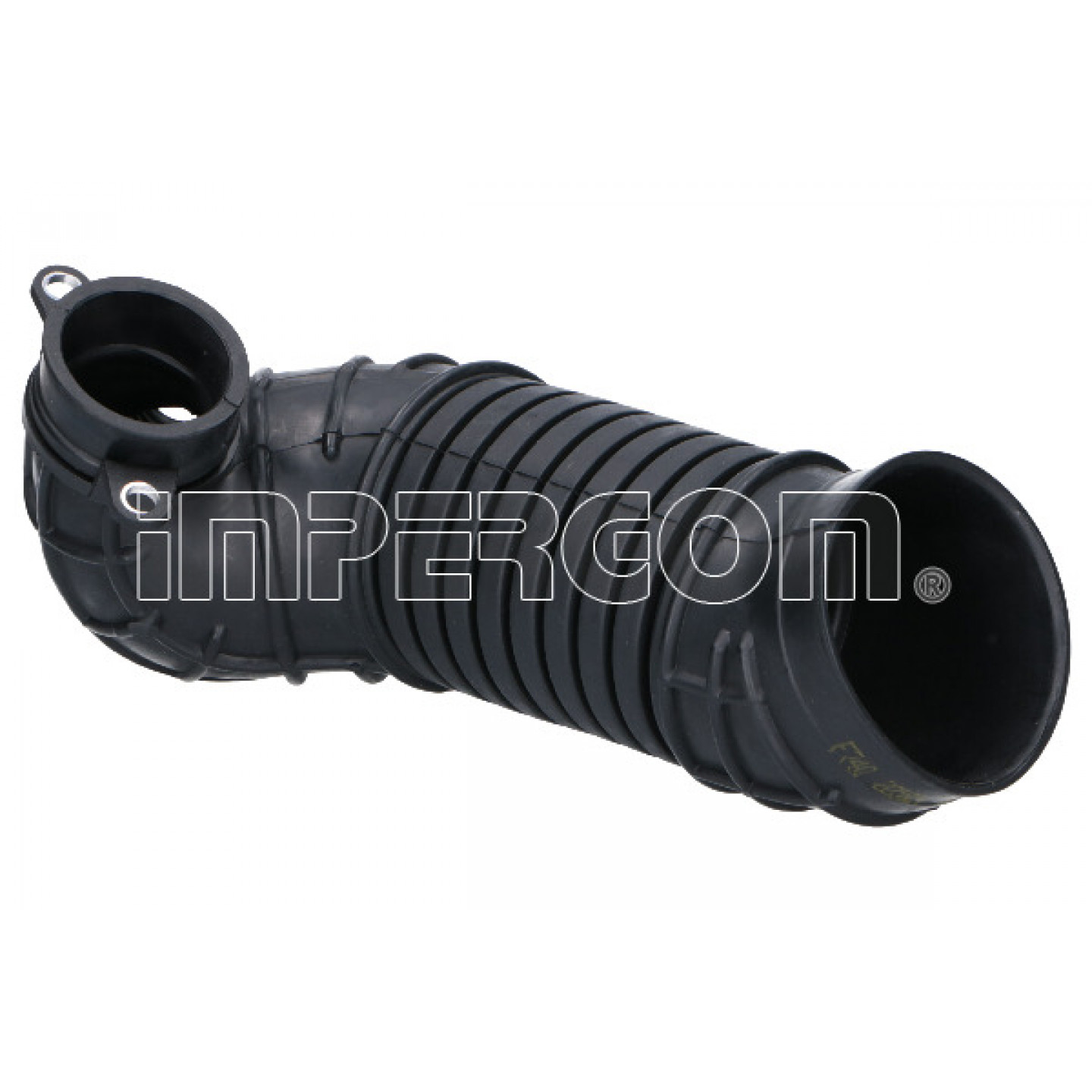 Original Imperium Tubo Flexible De Aspiración, Filtro De Aire 225824