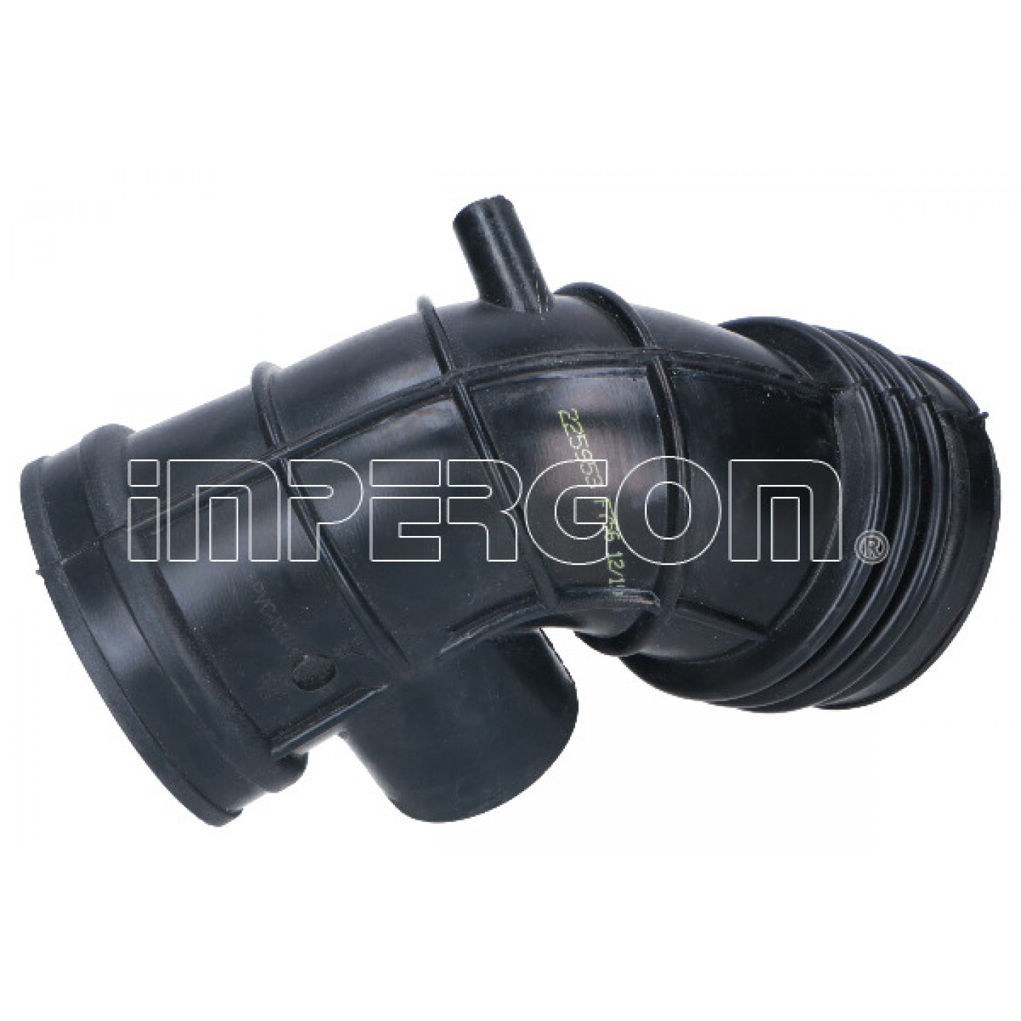 Original Imperium Tubo Flexible De Aspiración, Filtro De Aire 225953