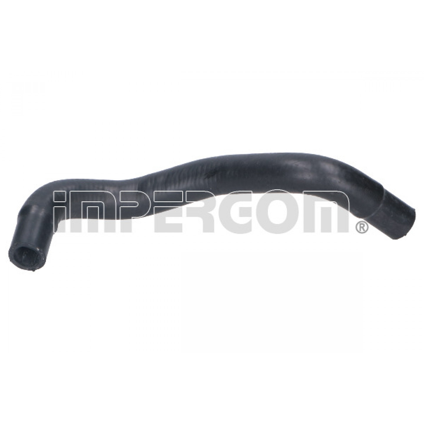 Original Imperium Tubo Flexible De Aspiración, Filtro De Aire 226444