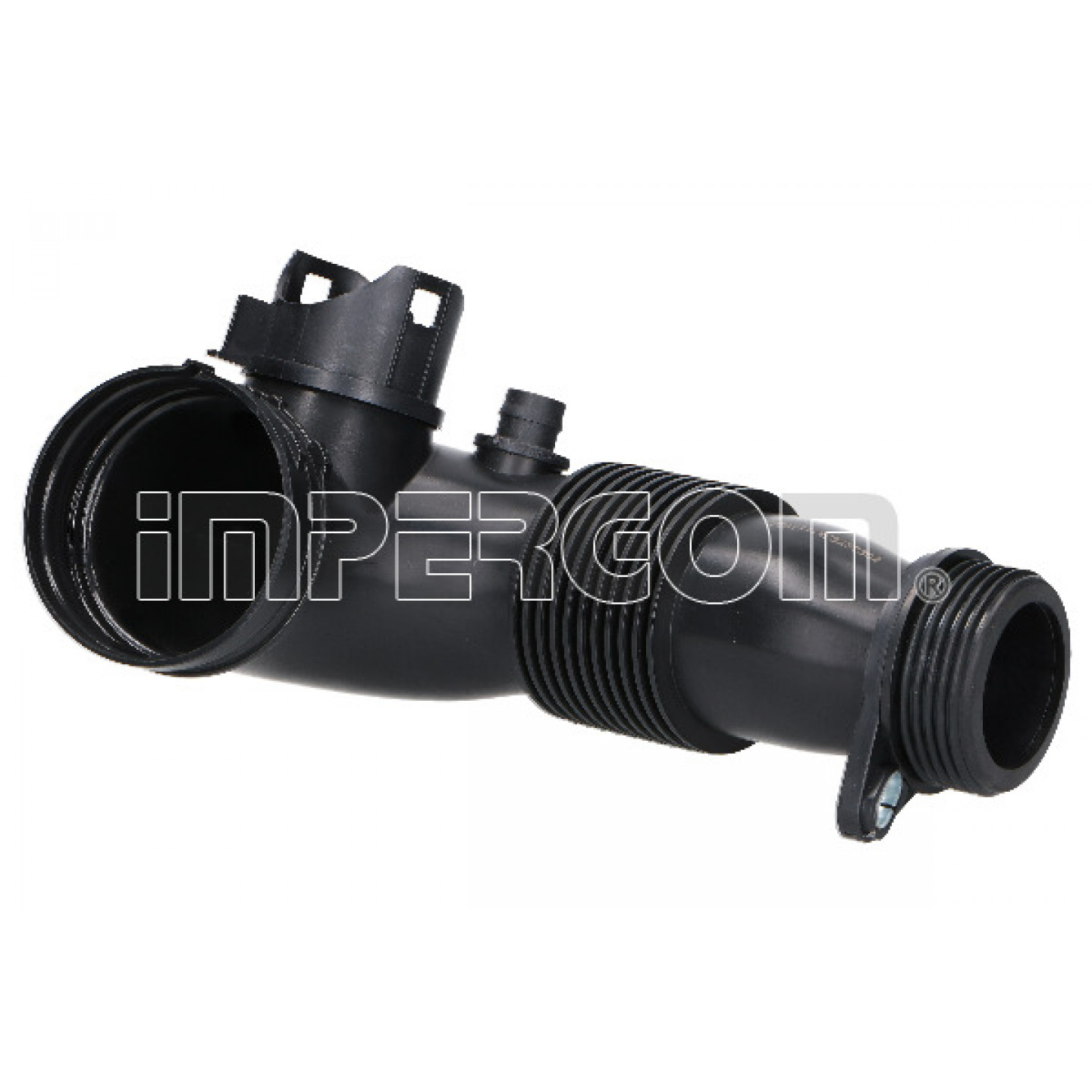 Original Imperium Tubo Flexible De Aspiración, Filtro De Aire 230177