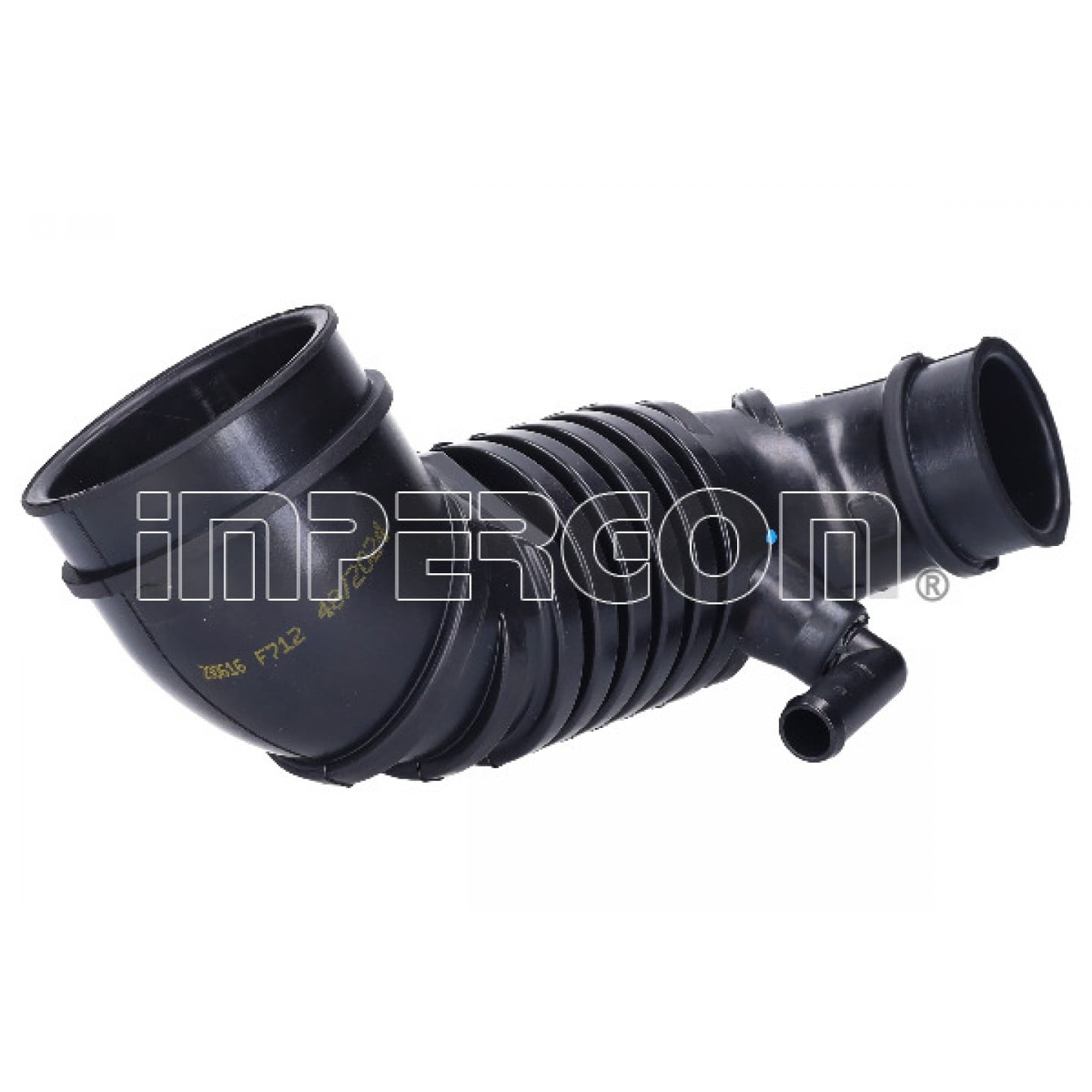 Original Imperium Tubo Flexible De Aspiración, Filtro De Aire 230616