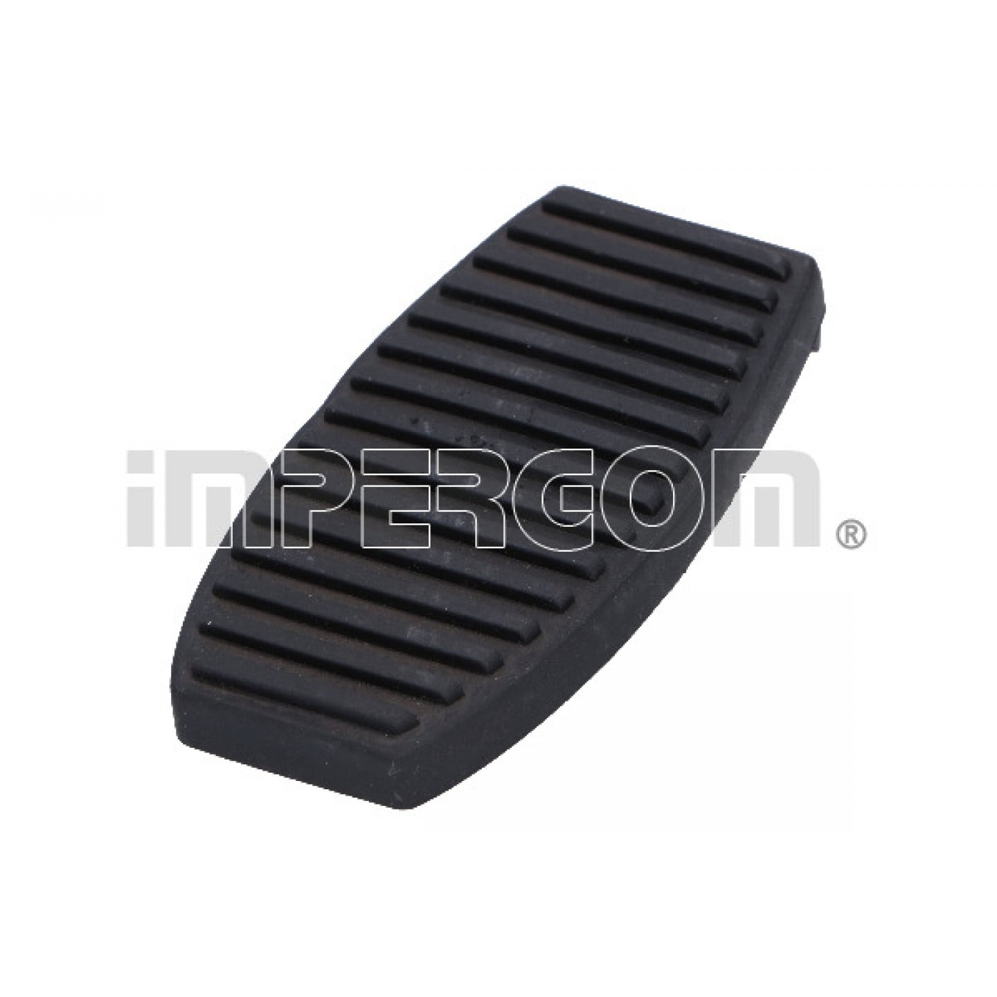 Revestimiento pedal, embrague ORIGINAL IMPERIUM 26289