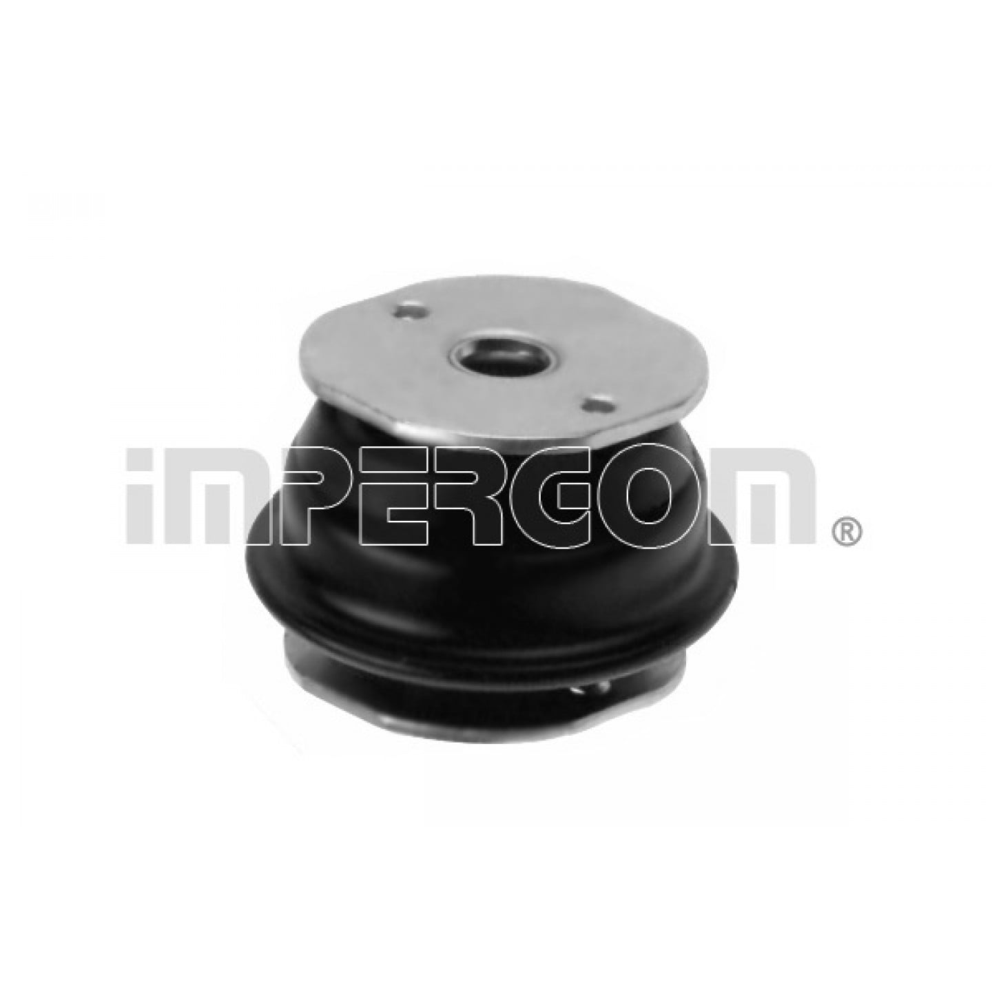 Original Imperium Suspensión, Cuerpo Del Eje 27258
