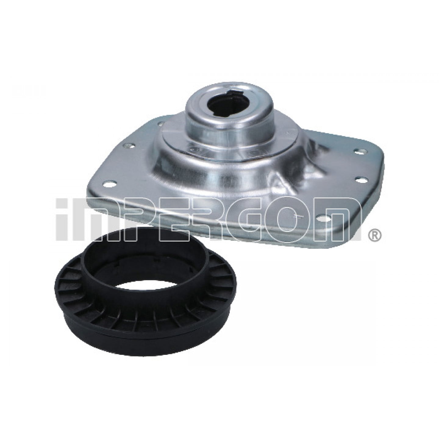 Original Imperium Kit Riparazione, Cuscinetto Ammortizzatore A Molla 27792