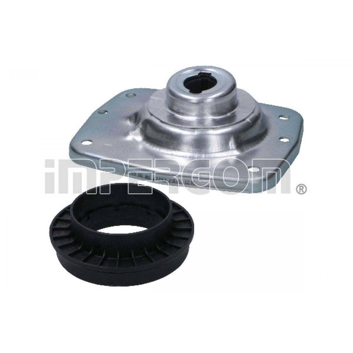 Original Imperium Kit Riparazione, Cuscinetto Ammortizzatore A Molla 27793