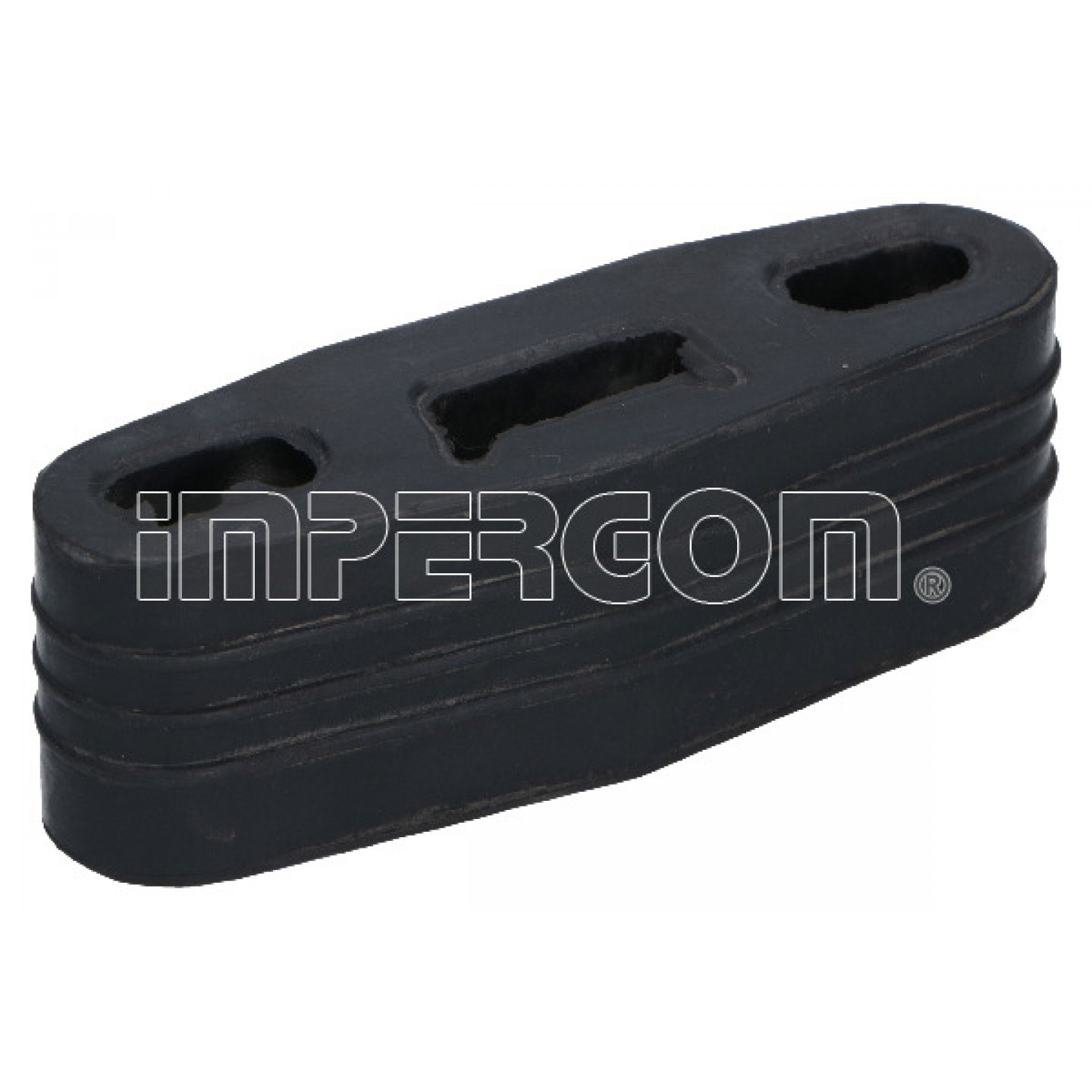 Amortecedor de borracha, silenciador ORIGINAL IMPERIUM 30130