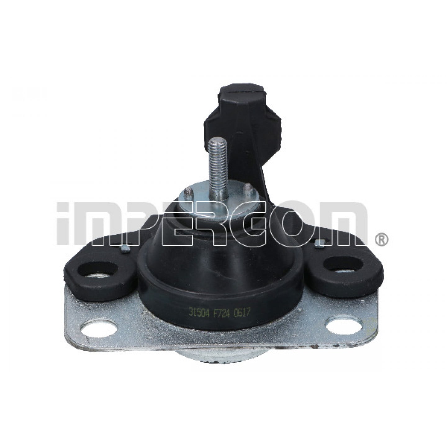 Montering af motor ORIGINAL IMPERIUM 31504