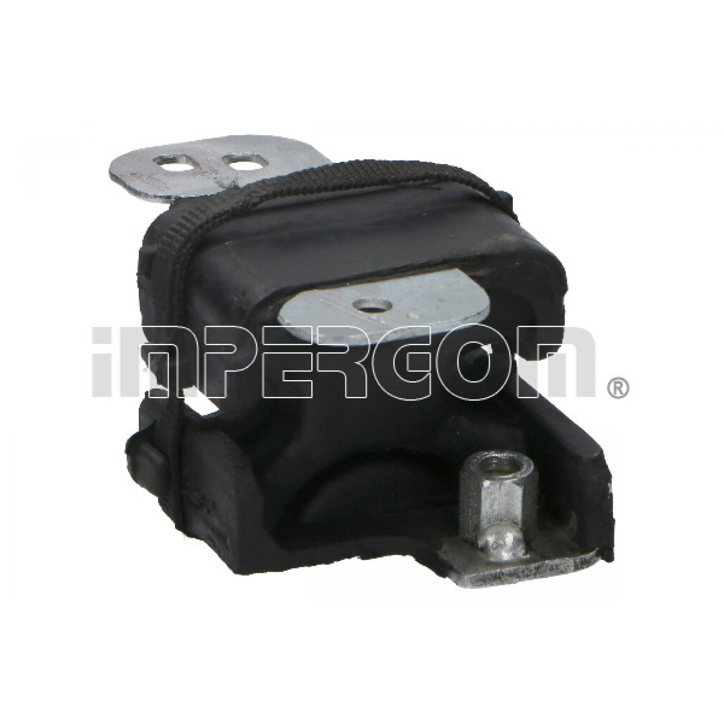 Supporto, Imp. gas scarico ORIGINAL IMPERIUM 31655