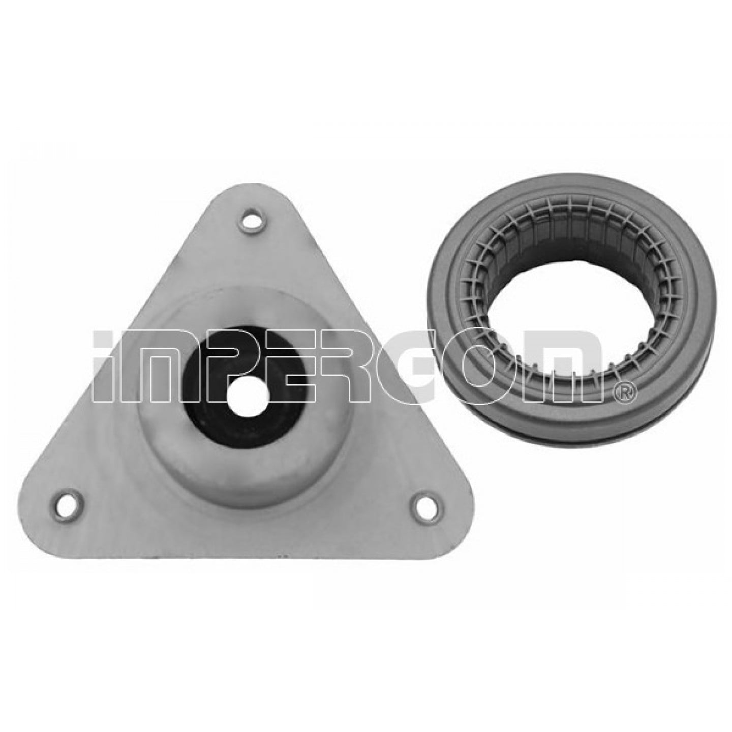 Original Imperium Kit Riparazione, Cuscinetto Ammortizzatore A Molla 31693