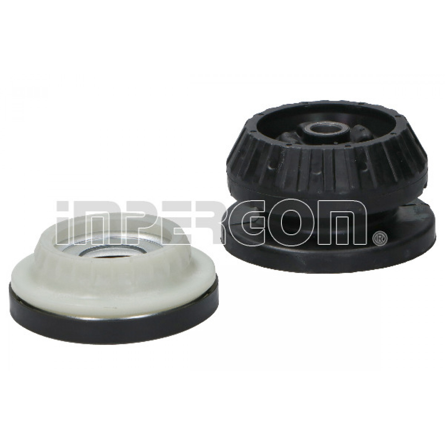 Original Imperium Reparatieset, Ring Voor Schokbreker Veerpootlager 32195