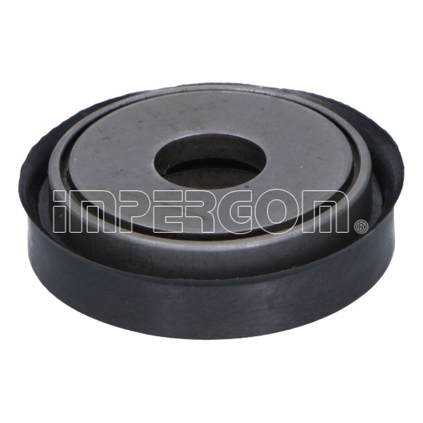 Original Imperium Cuscinetto Antifrizione, Montaggio Supporto Puntone Sospensione 35608