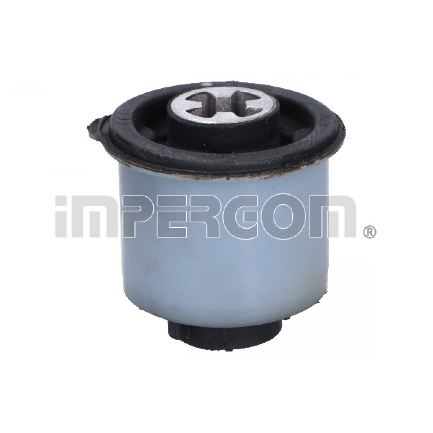 Original Imperium Suspensión, Cuerpo Del Eje 35671