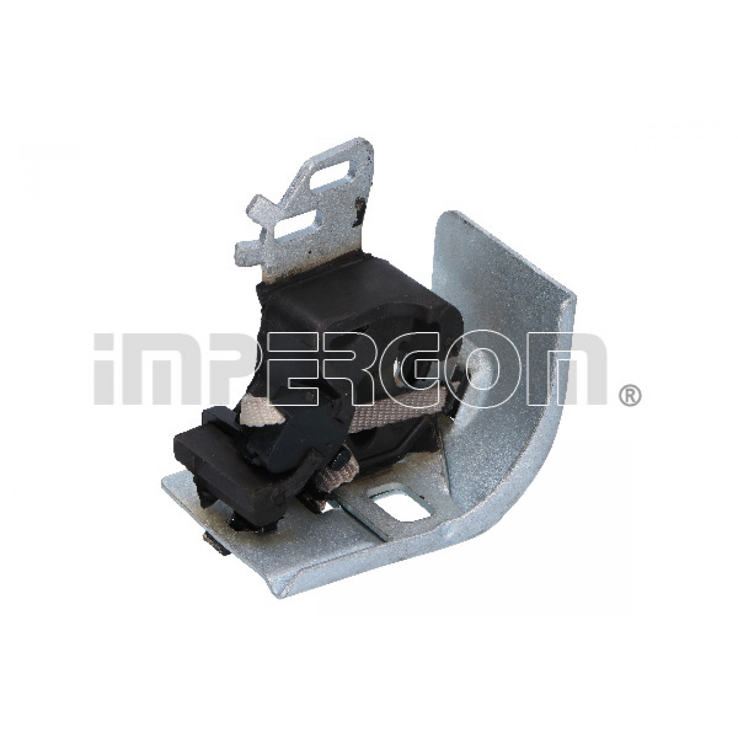 Suporte, sistema de escape ORIGINAL IMPERIUM 36754