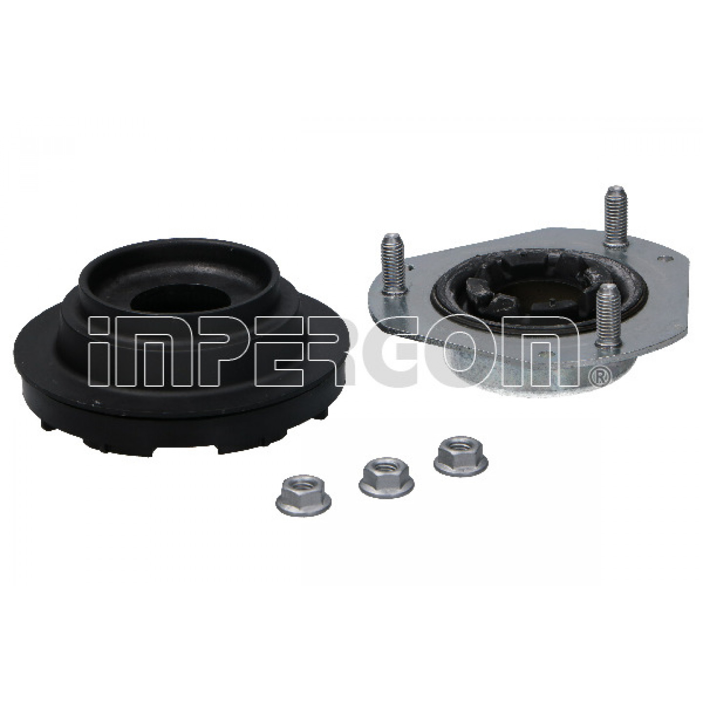 Original Imperium Reparatieset, Veerpoot 37050