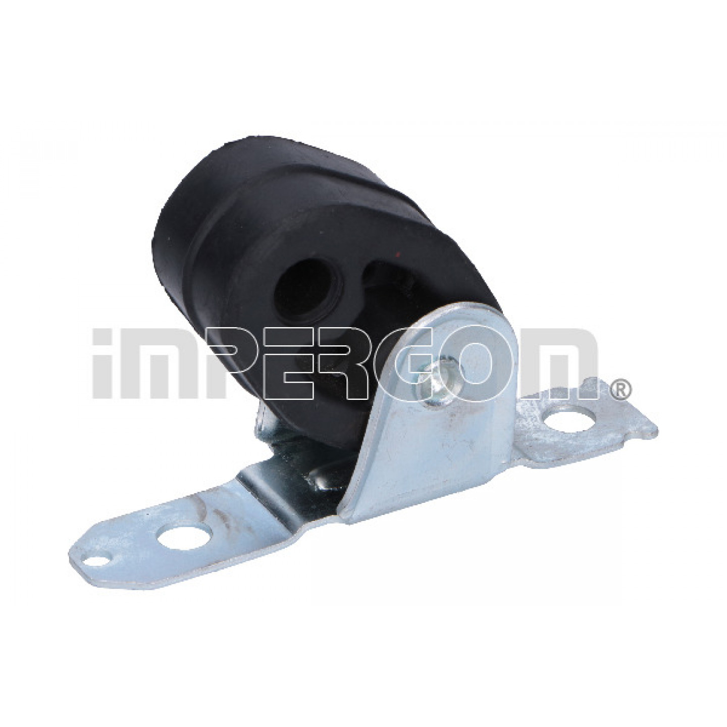 Amortecedor de borracha, silenciador ORIGINAL IMPERIUM 37401