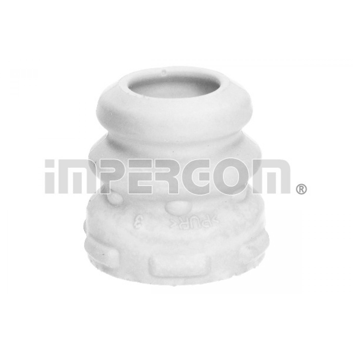 Original Imperium Aanslagrubber, Vering 37519