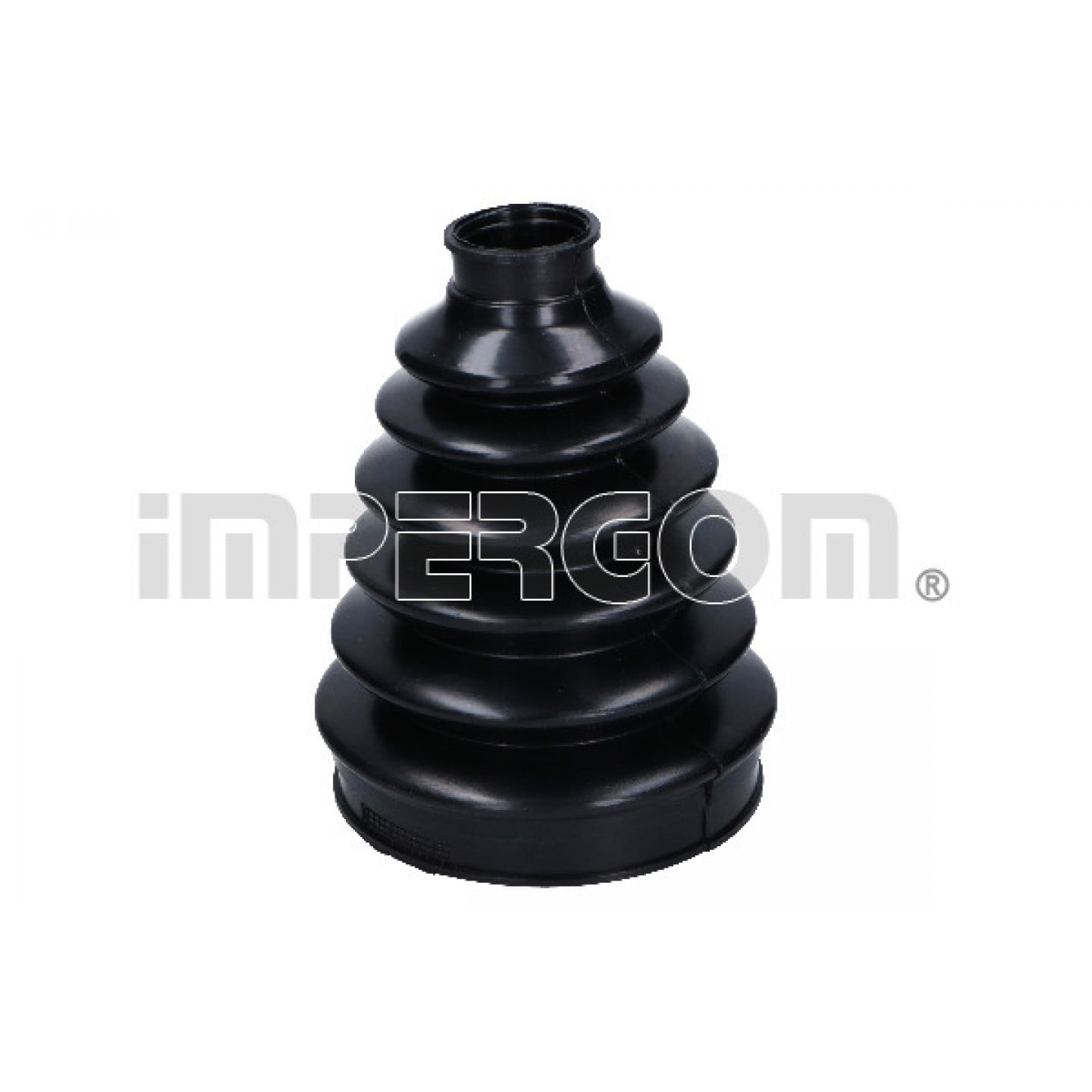 Original Imperium Cuffia, Semiasse 37540